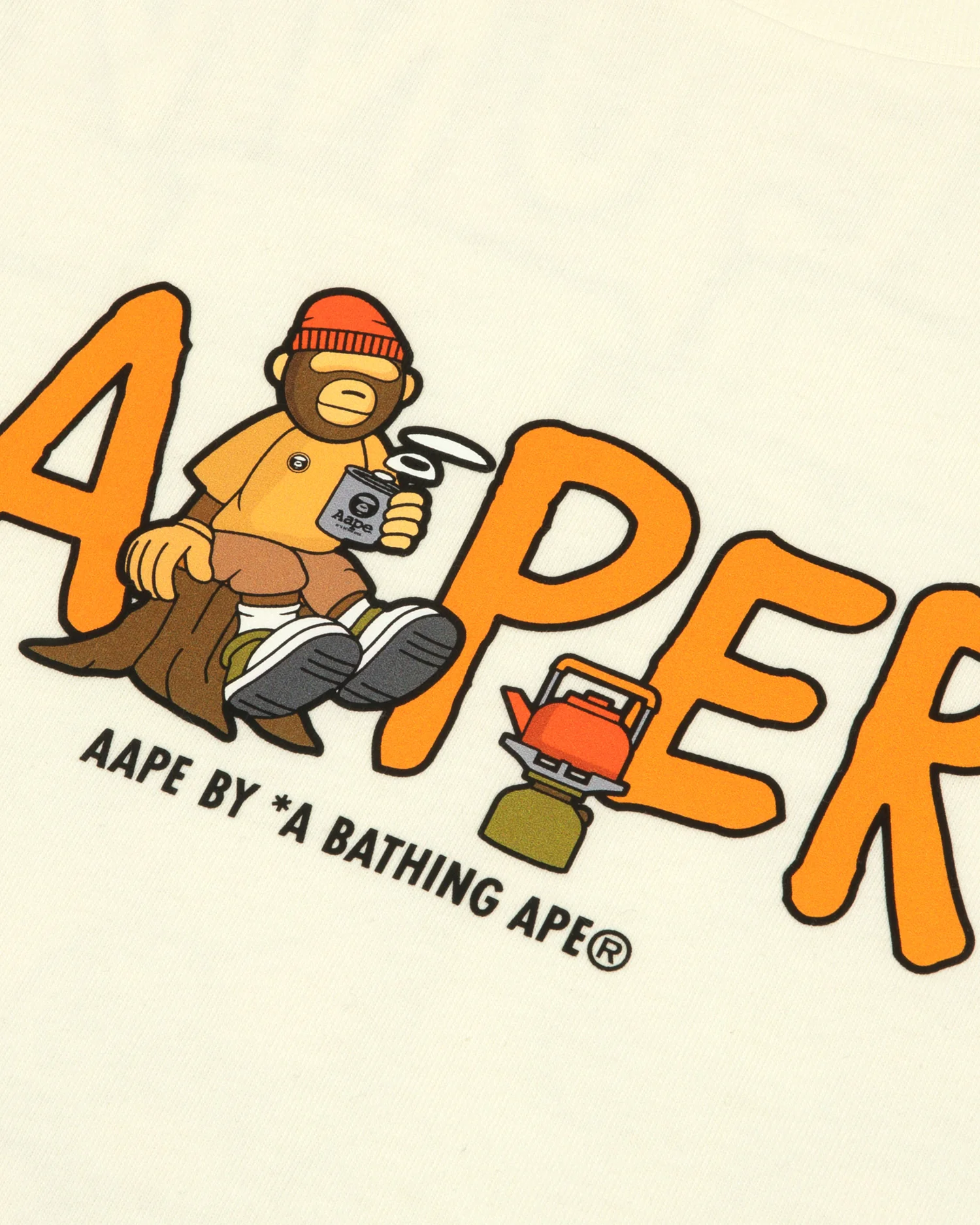 AAPER tee - Image 18