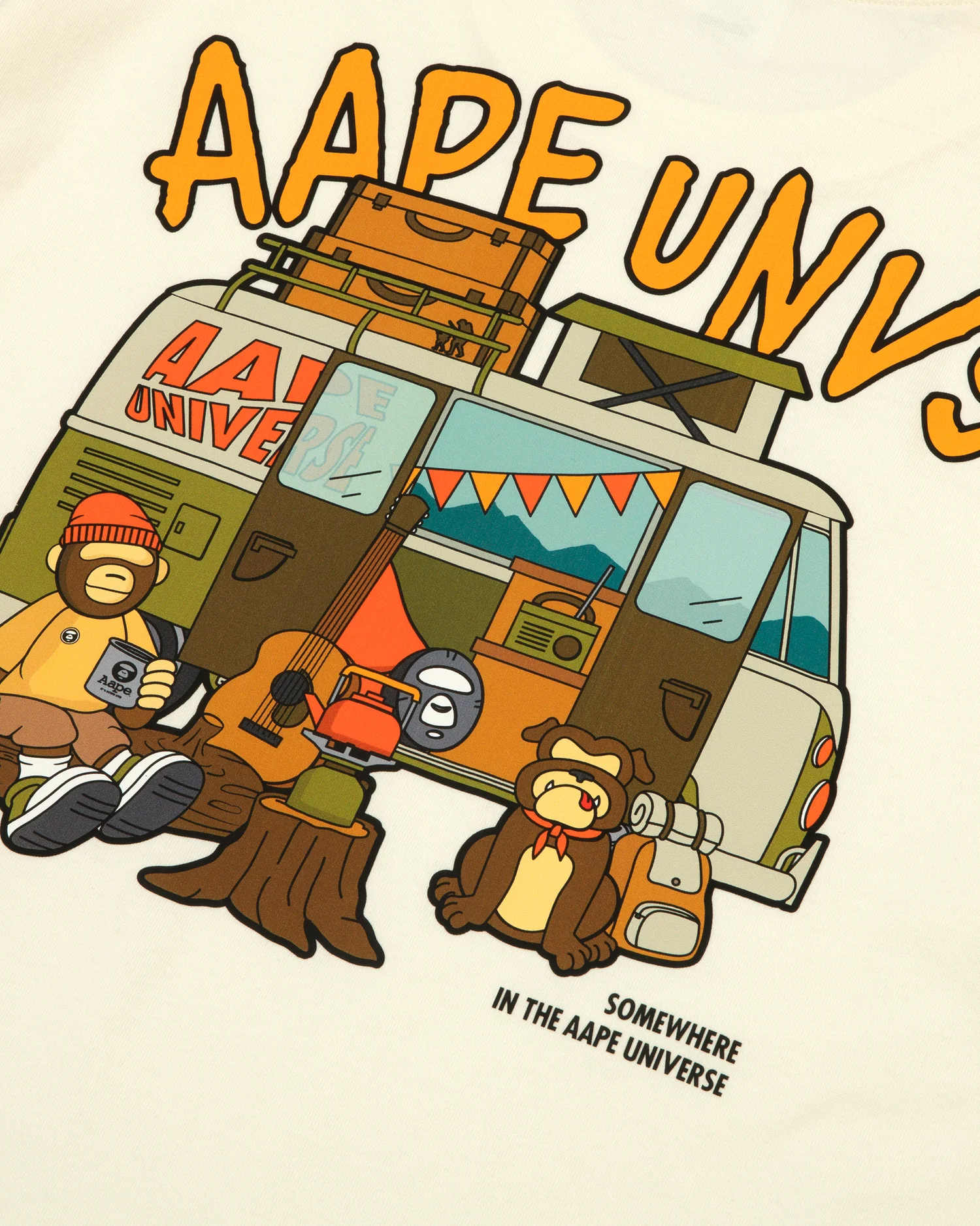 AAPER tee - Image 19