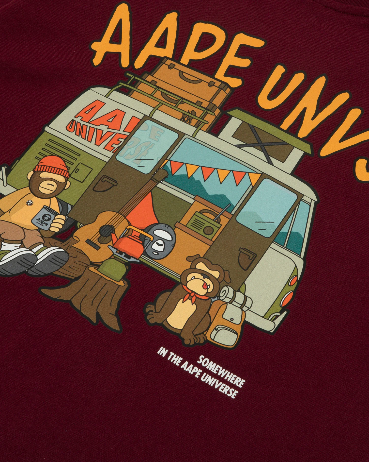 AAPER tee - Image 3