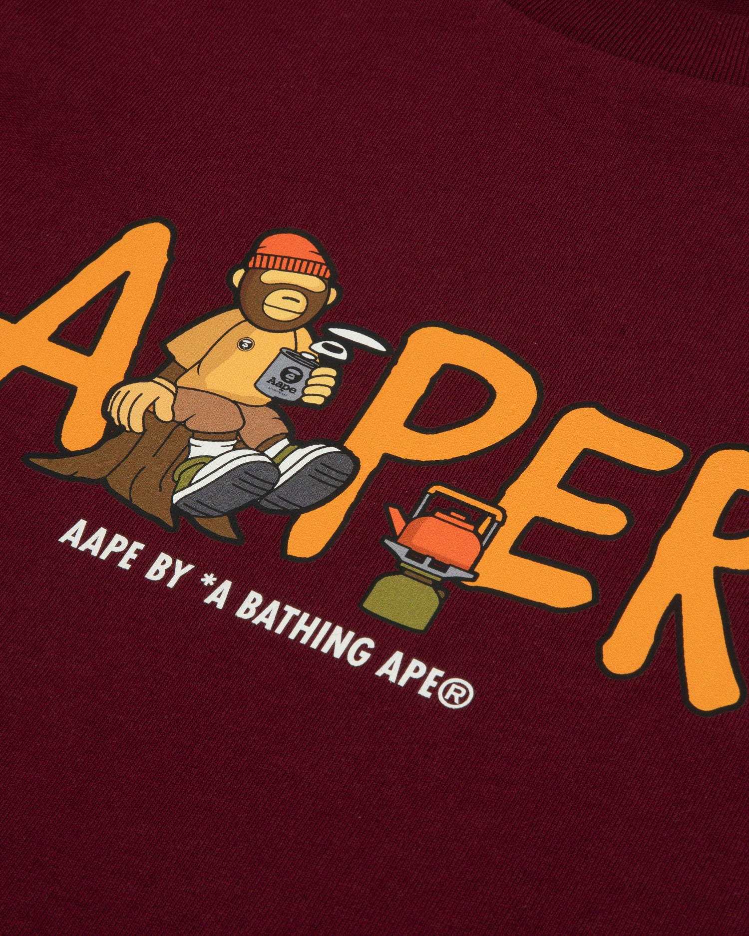 AAPER tee - Image 4