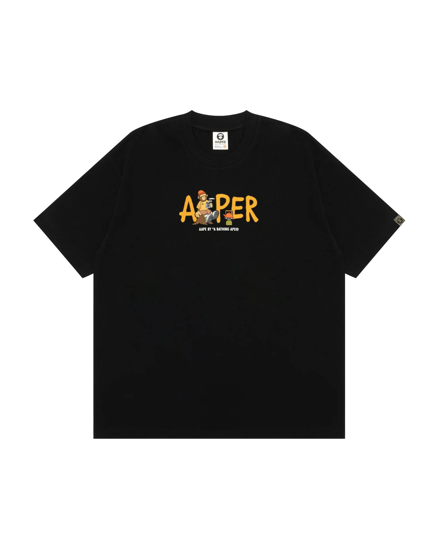 AAPER tee - Image 6