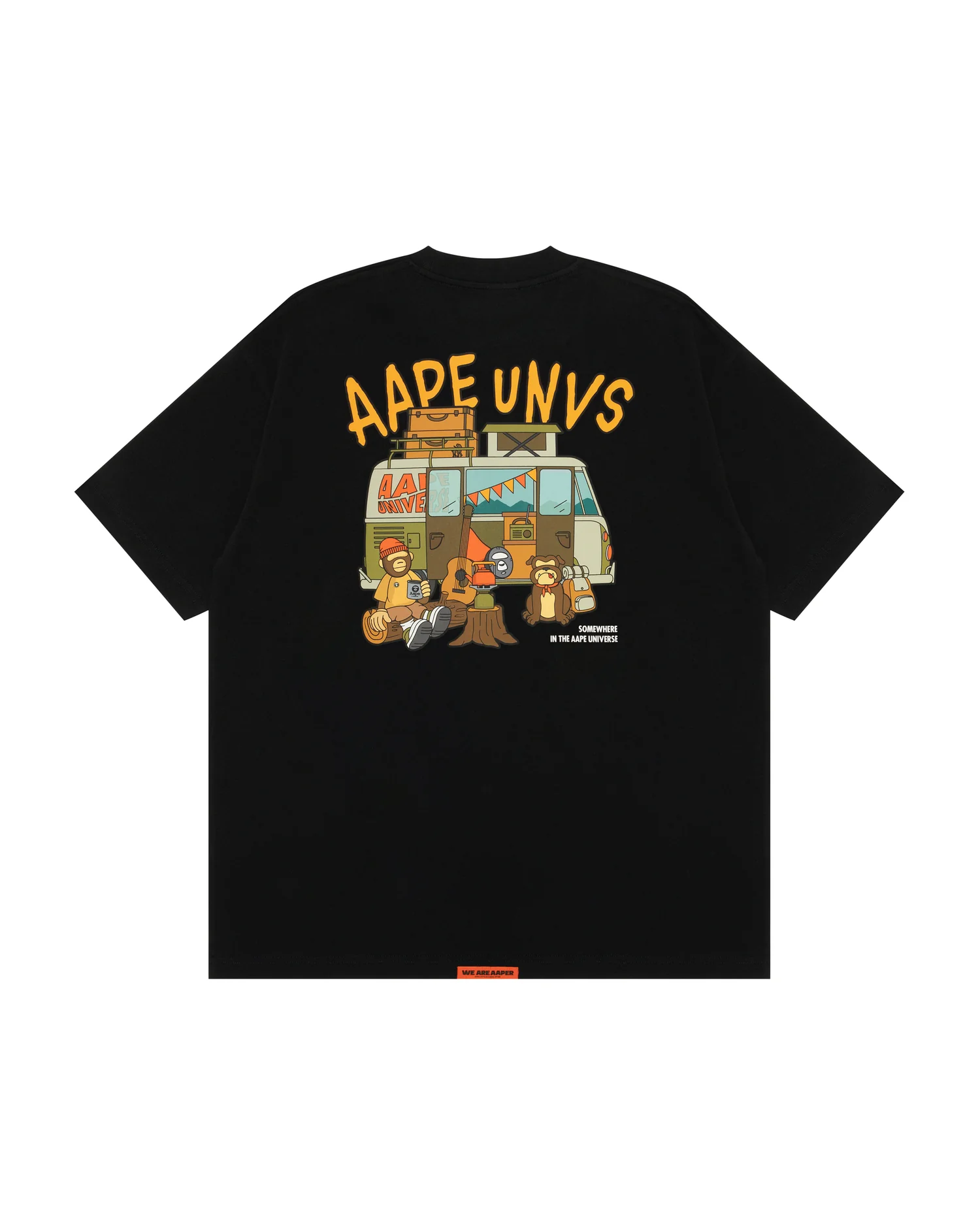 AAPER tee - Image 7