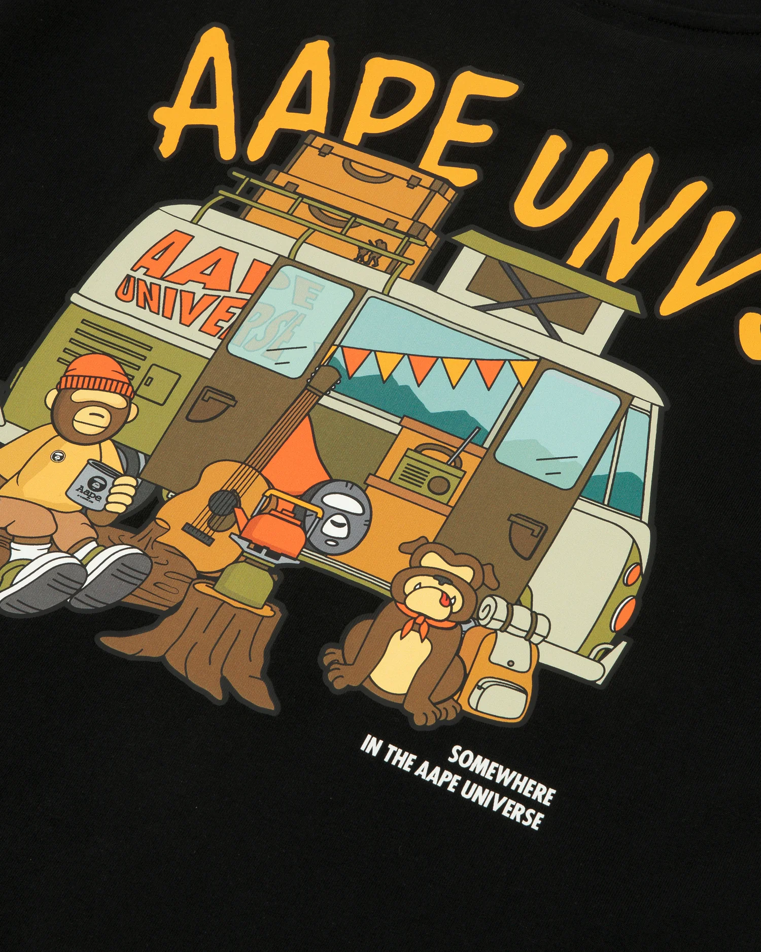 AAPER tee - Image 8