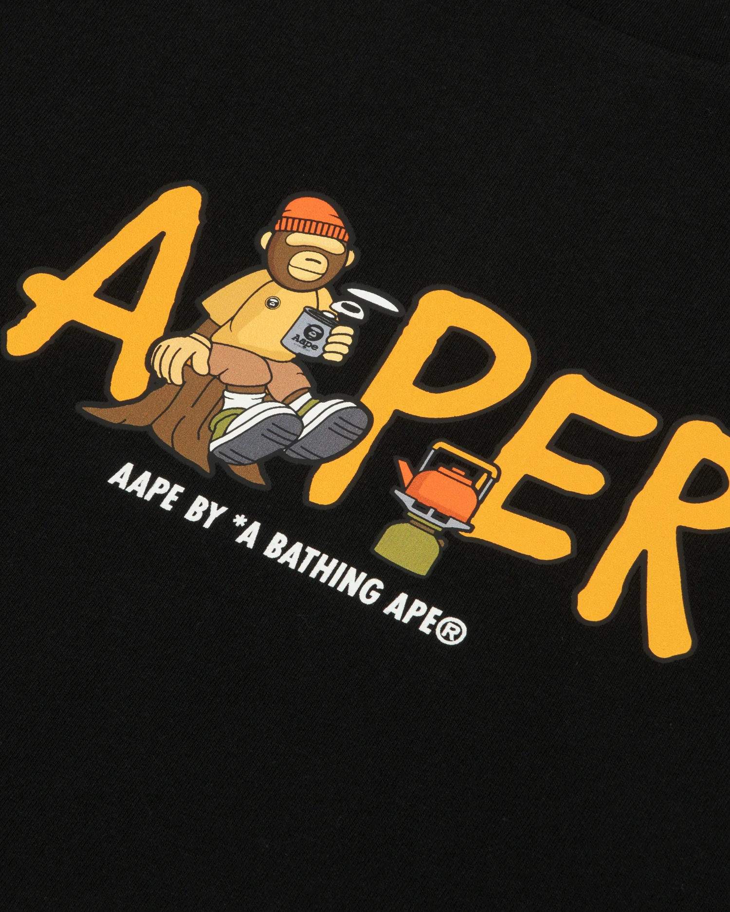 AAPER tee - Image 9