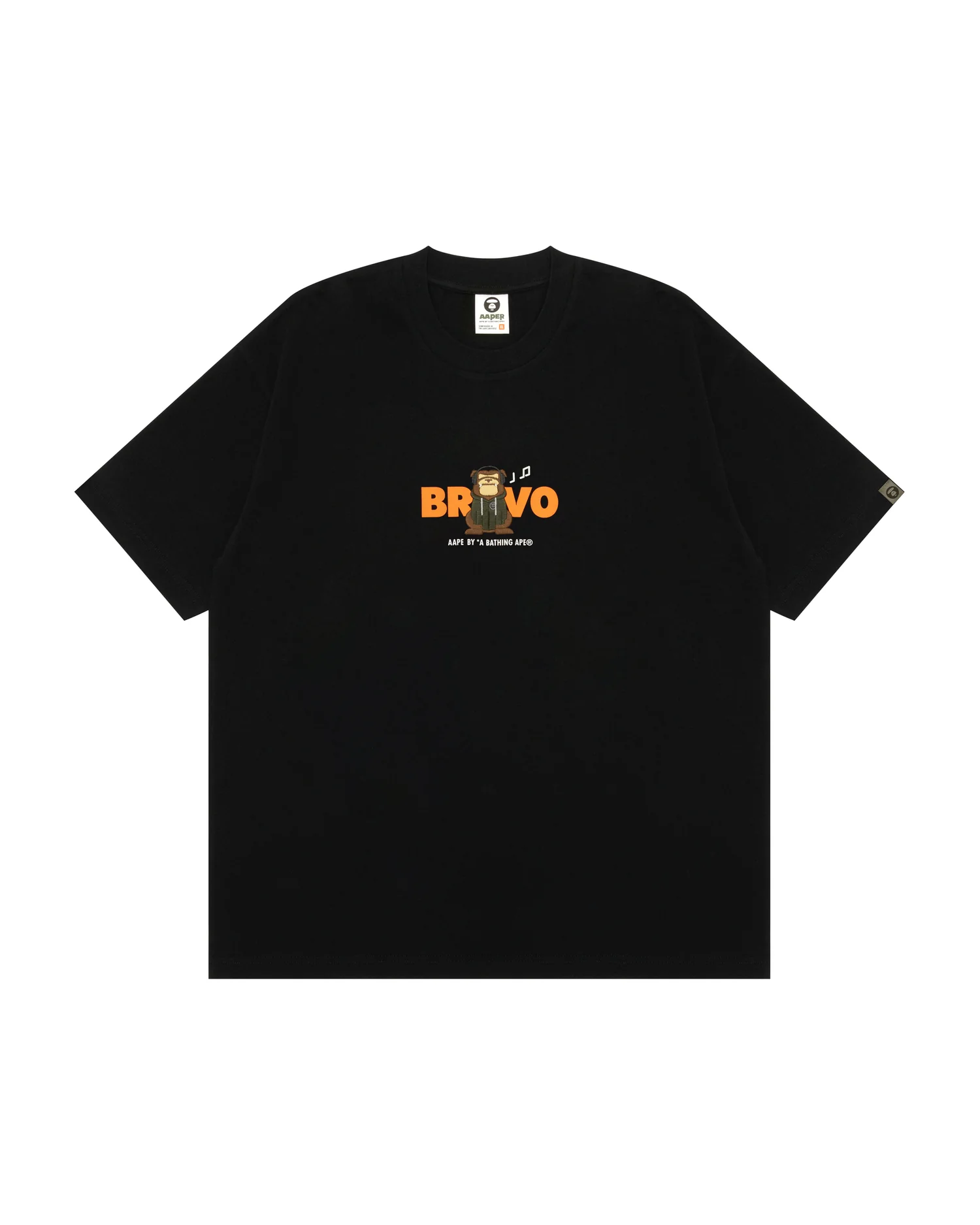 AAPER tee