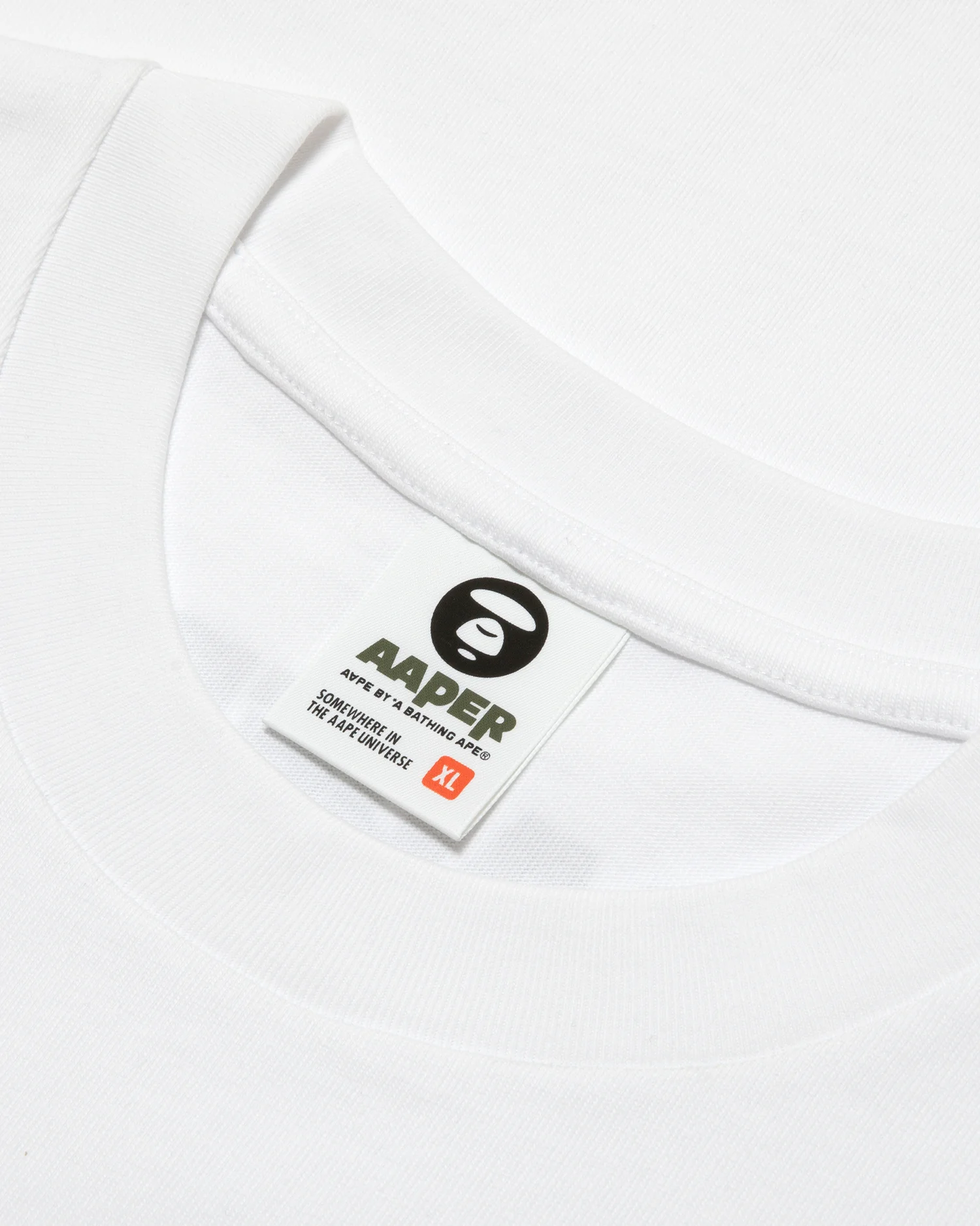 AAPER tee - Image 10