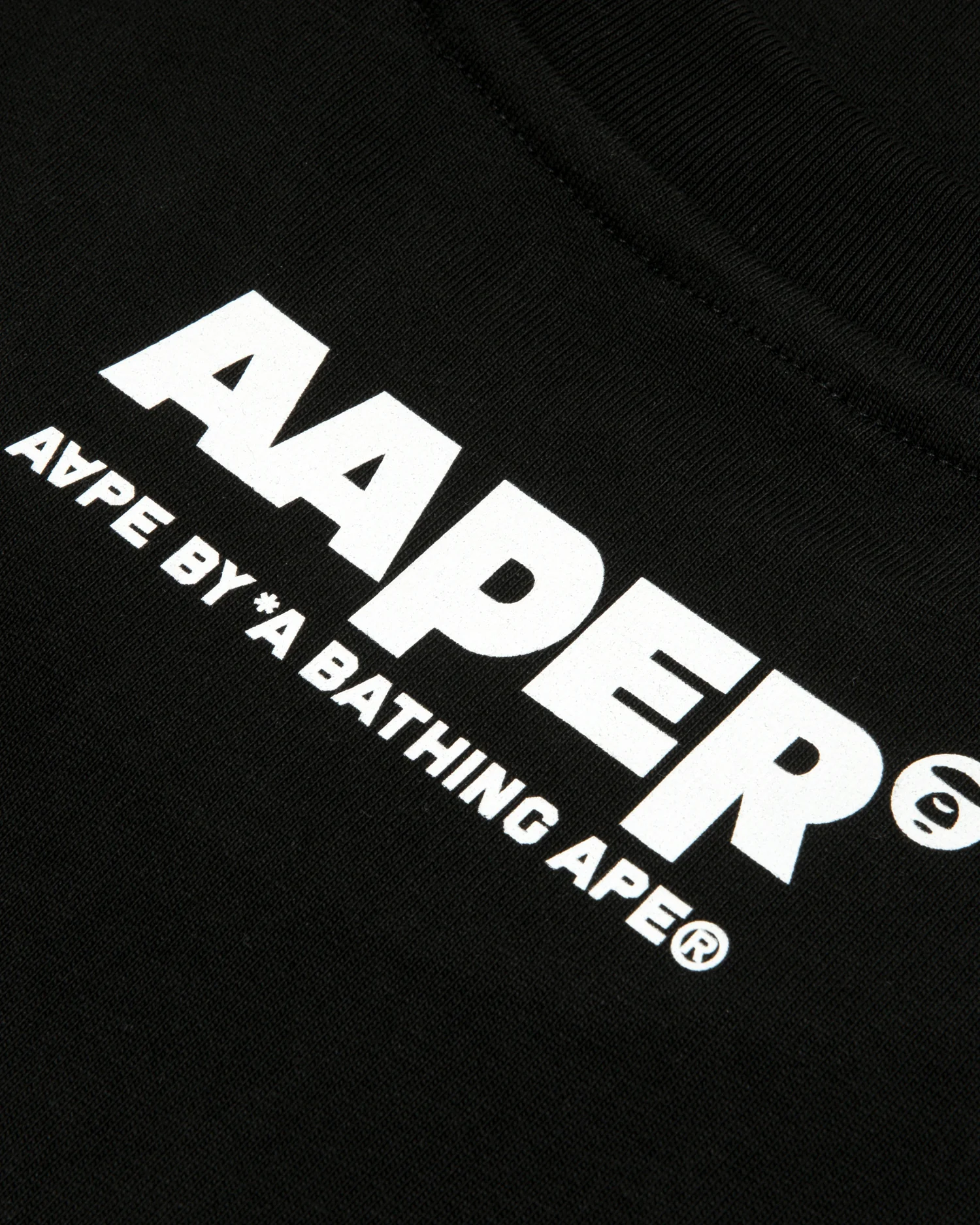 AAPER tee - Image 4