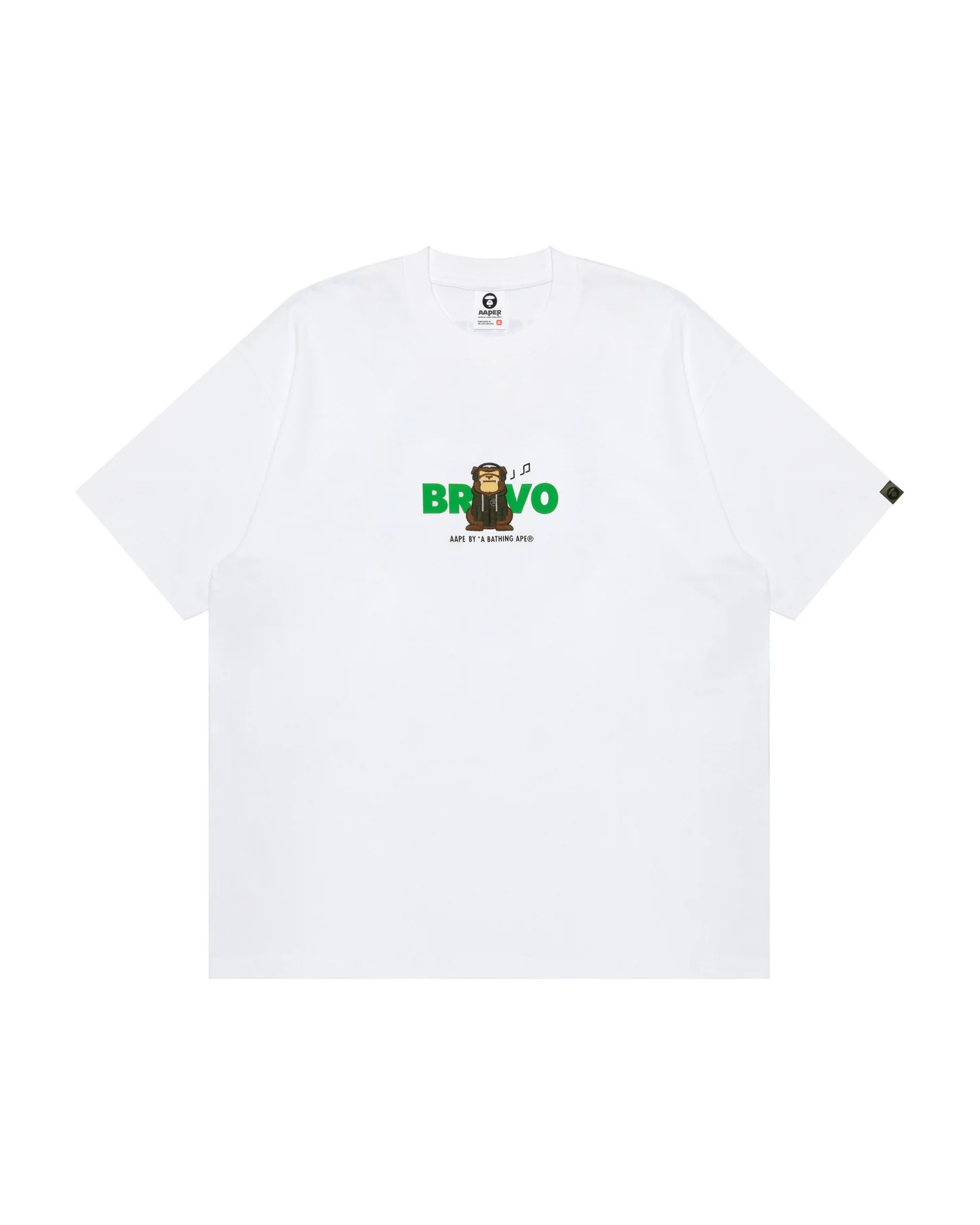 AAPER tee - Image 6
