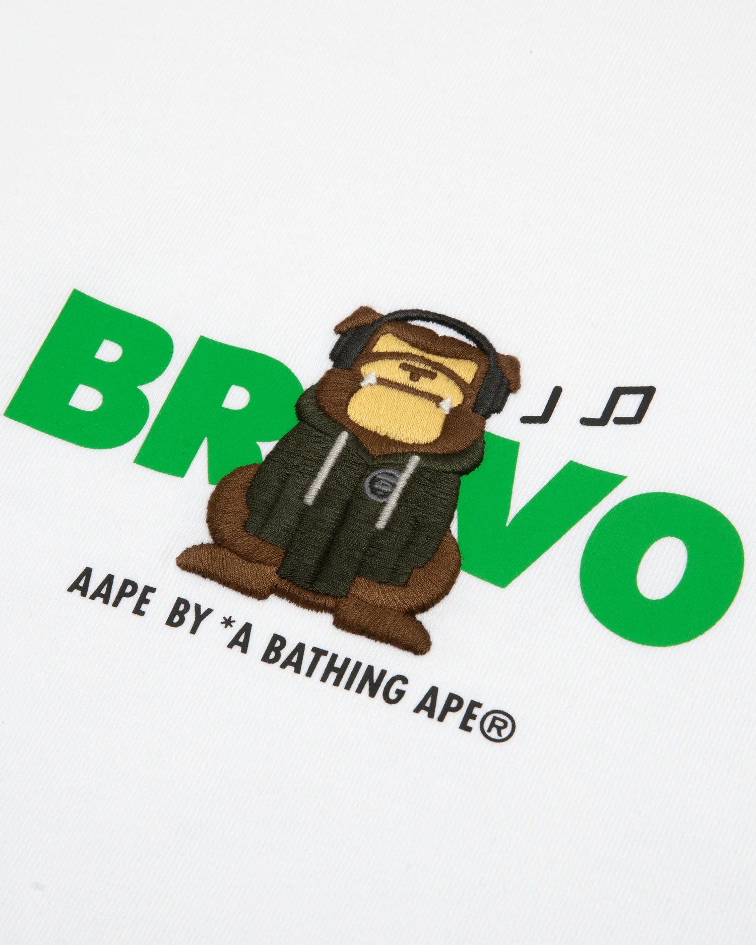 AAPER tee - Image 8