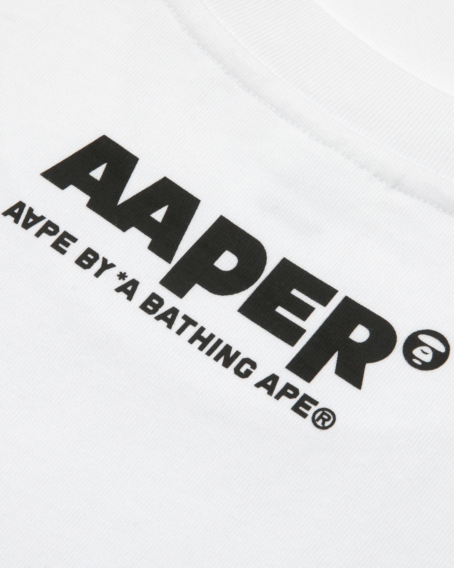 AAPER tee - Image 9