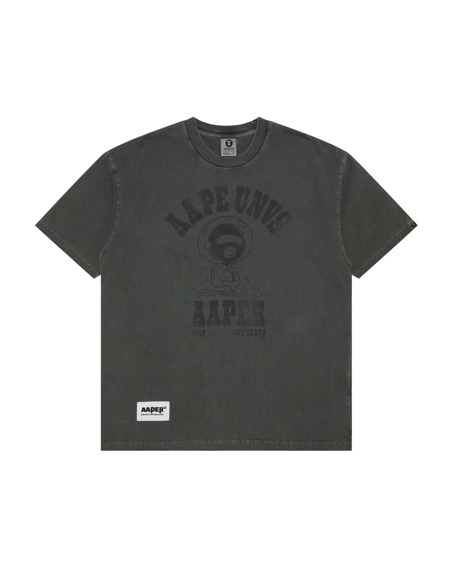 AAPER tee