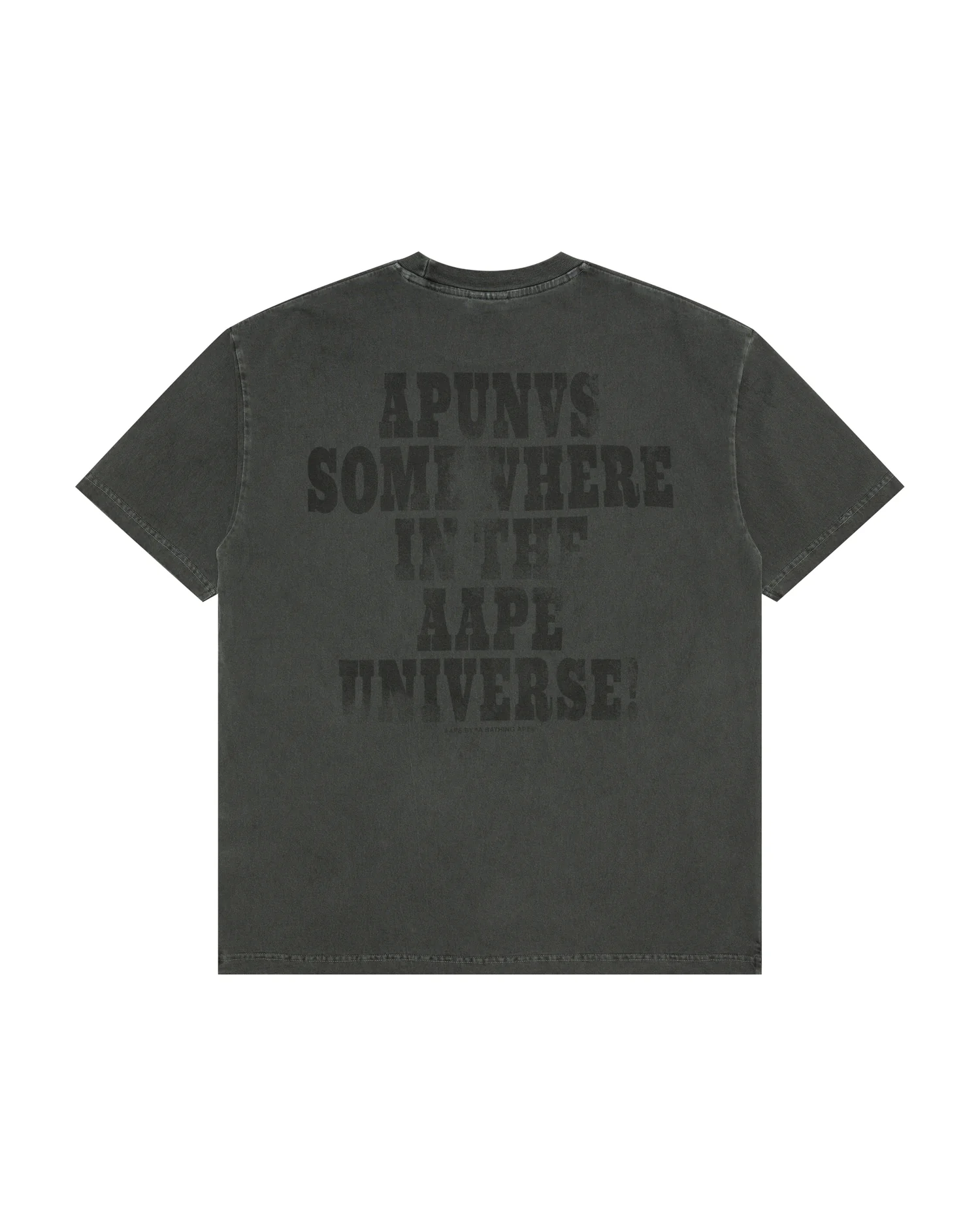 AAPER tee - Image 2