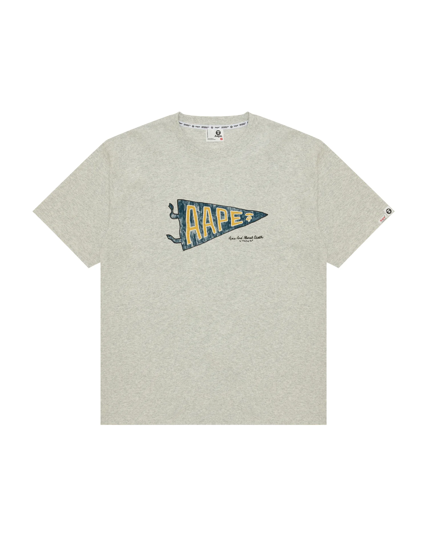 Logo tee