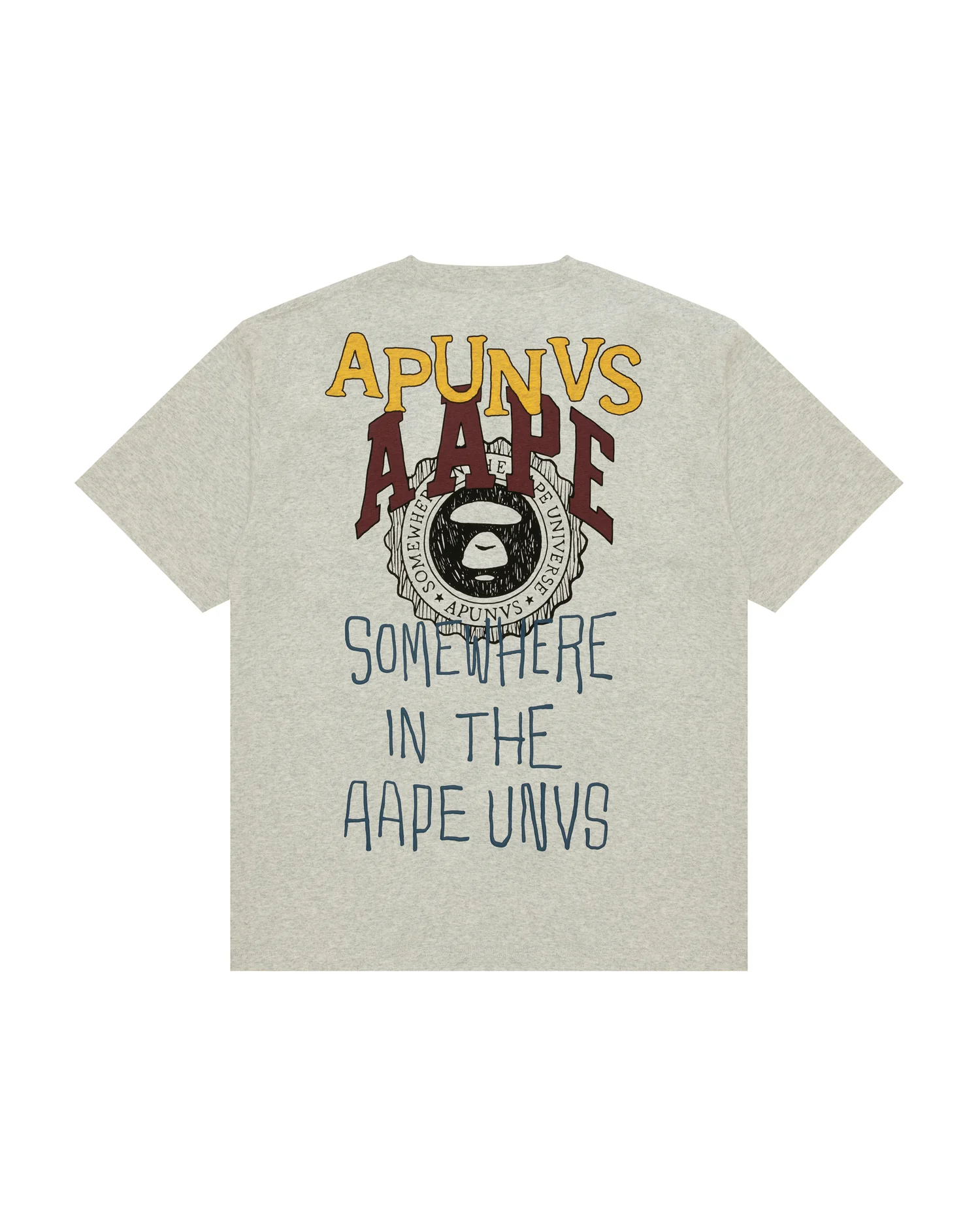 Logo tee - Image 2