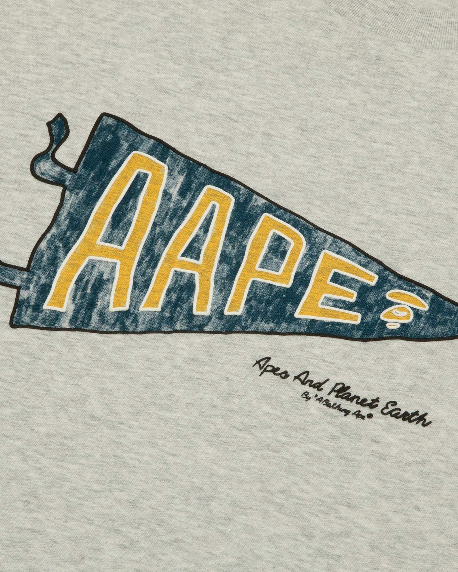 Logo tee - Image 3