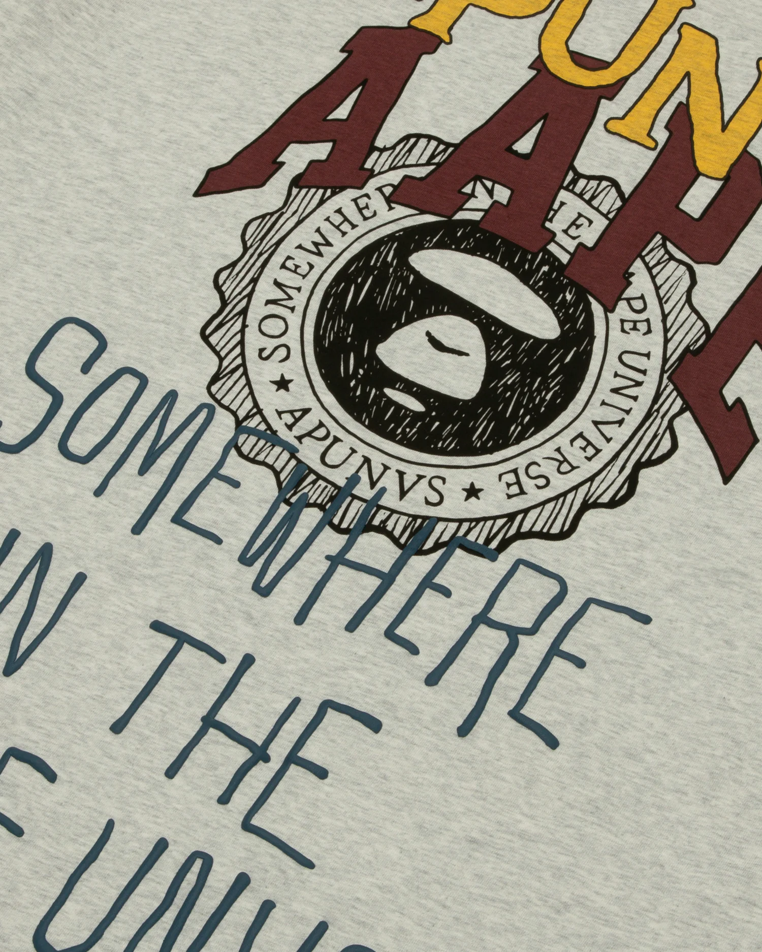 Logo tee - Image 4