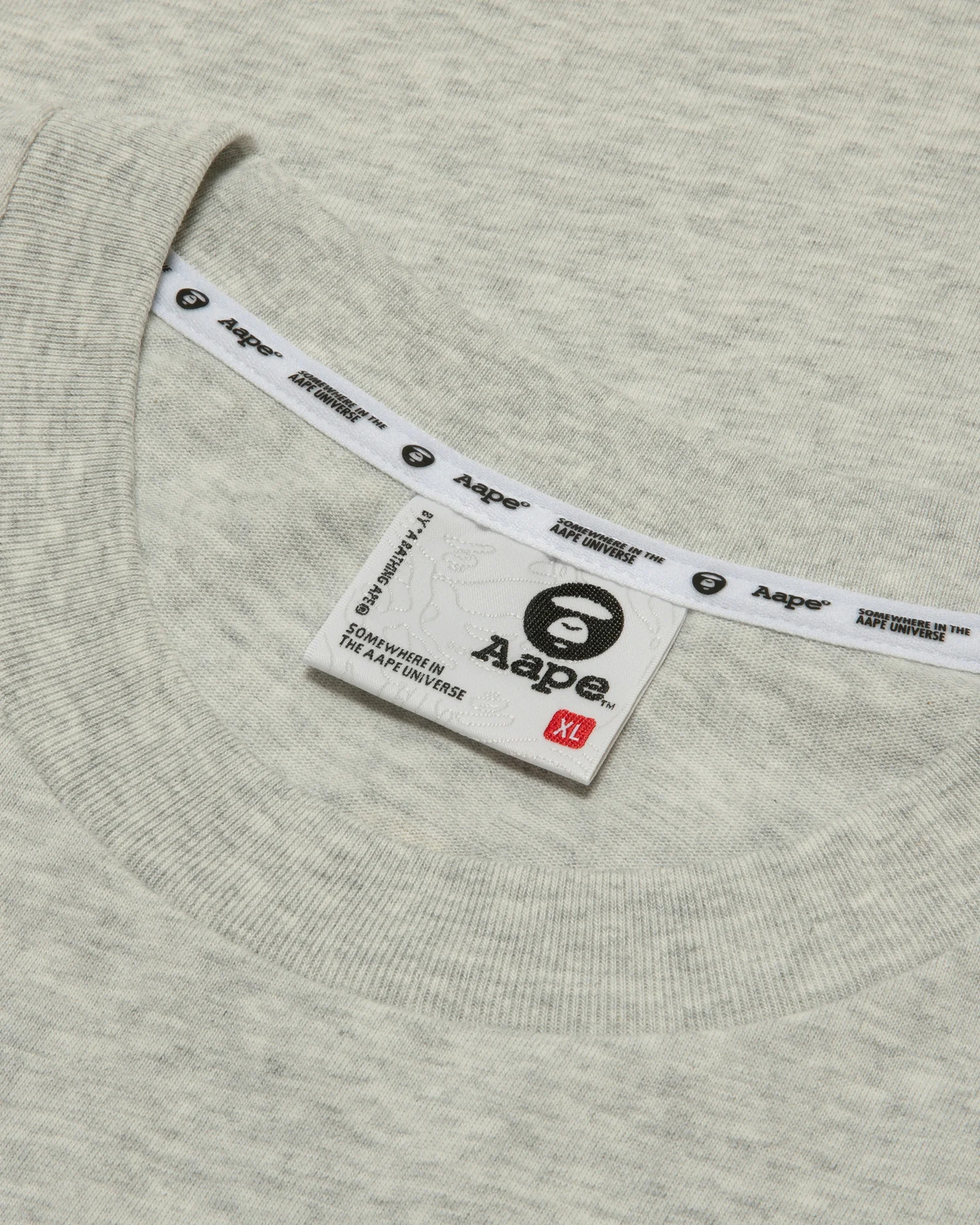 Logo tee - Image 5