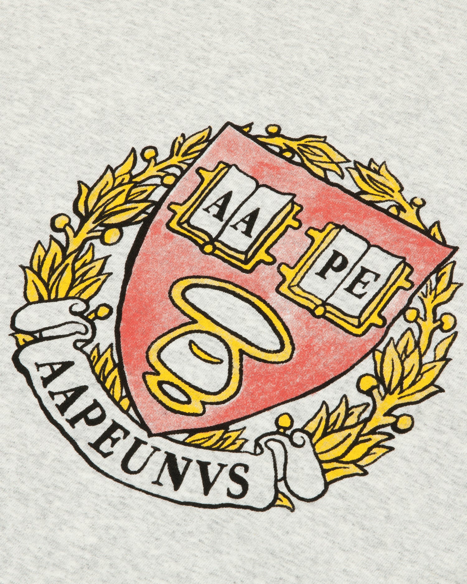 Multi-logo print tee - Image 3