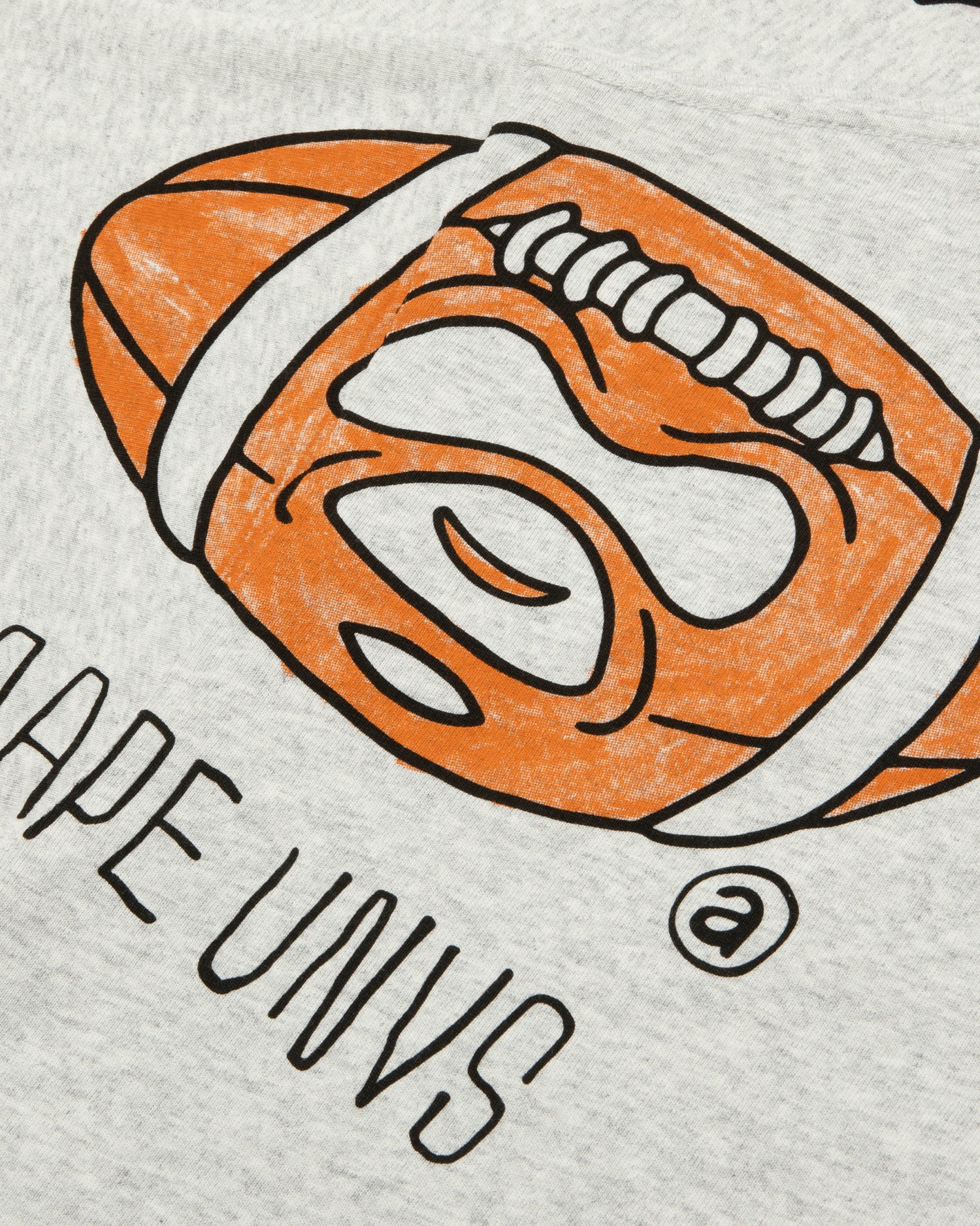 Multi-logo print tee - Image 4