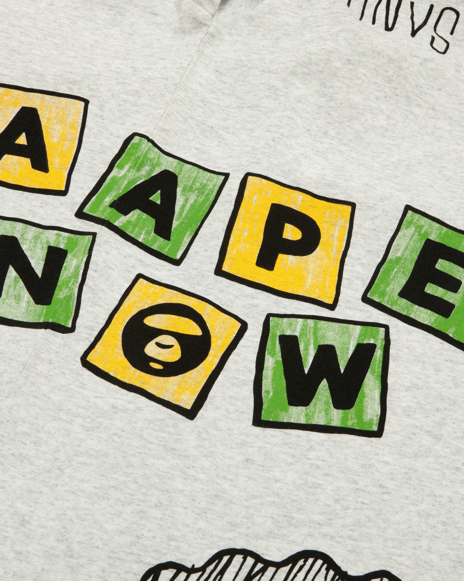 Multi-logo print tee - Image 5