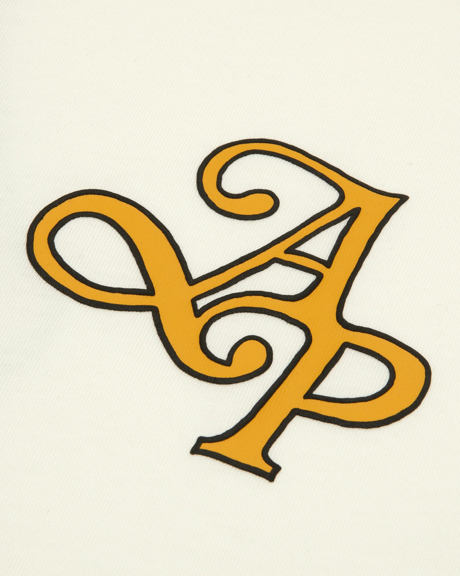AAPEUNVS logo tee - Image 9