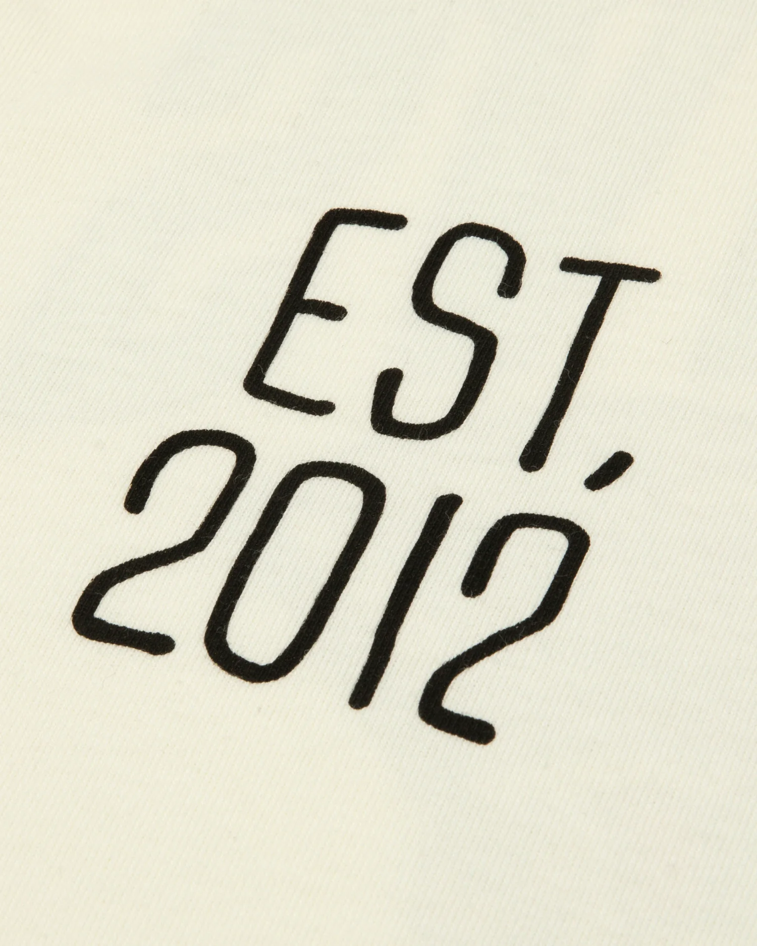 AAPEUNVS graphic tee - Image 4