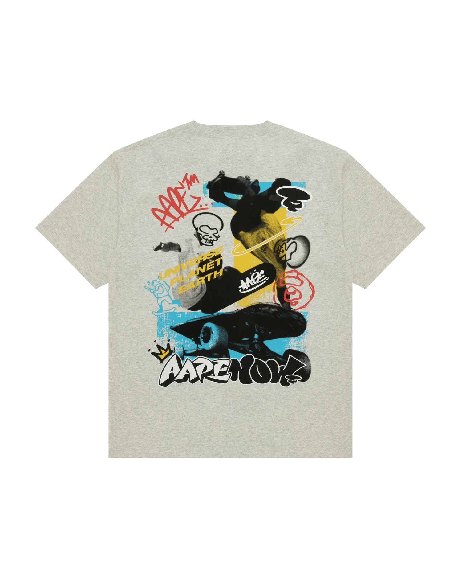 Logo graphic tee - Image 2
