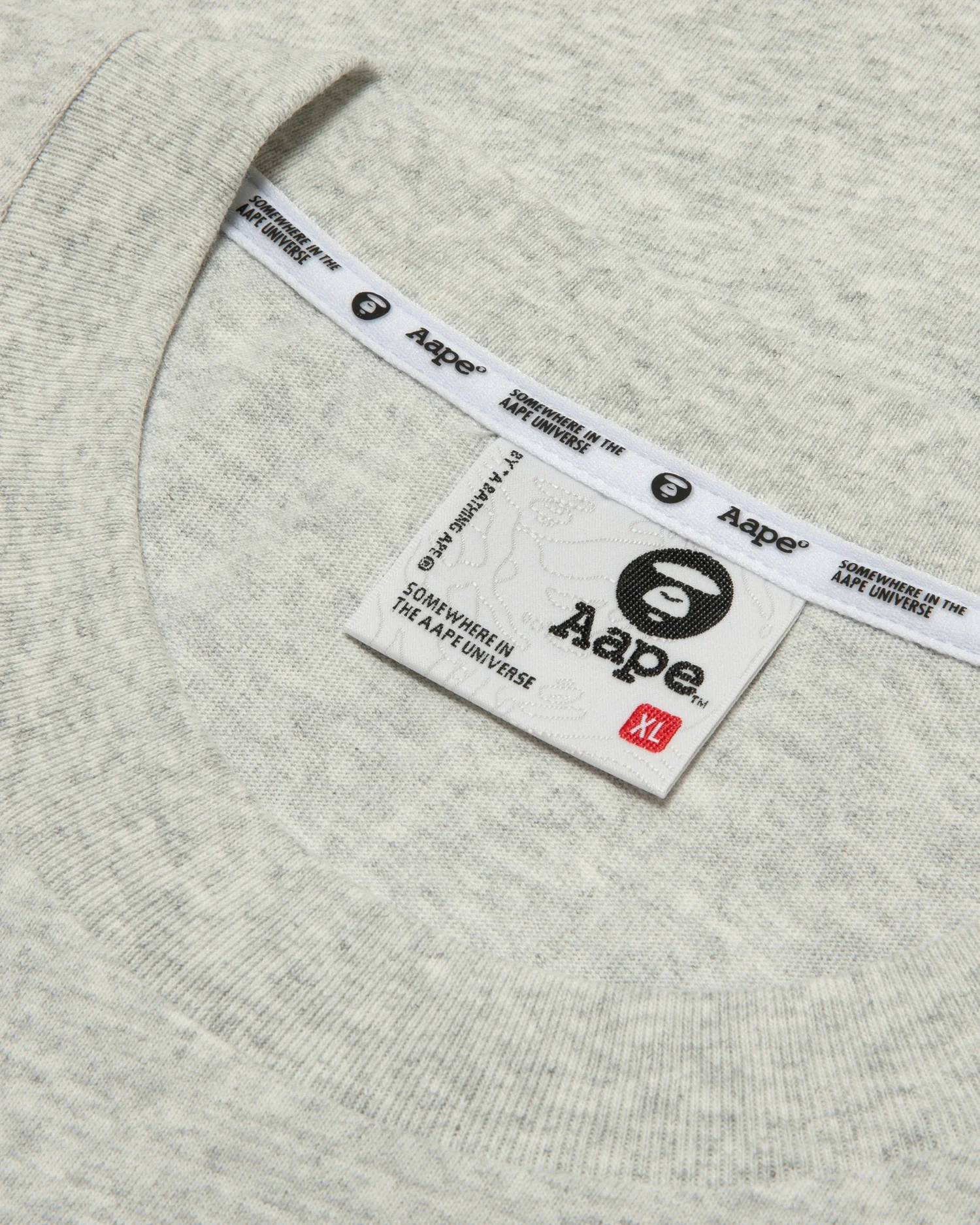 Logo graphic tee - Image 5