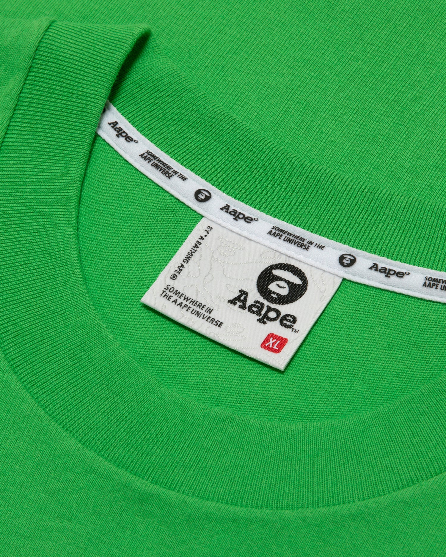 Logo graphic tee - Image 5