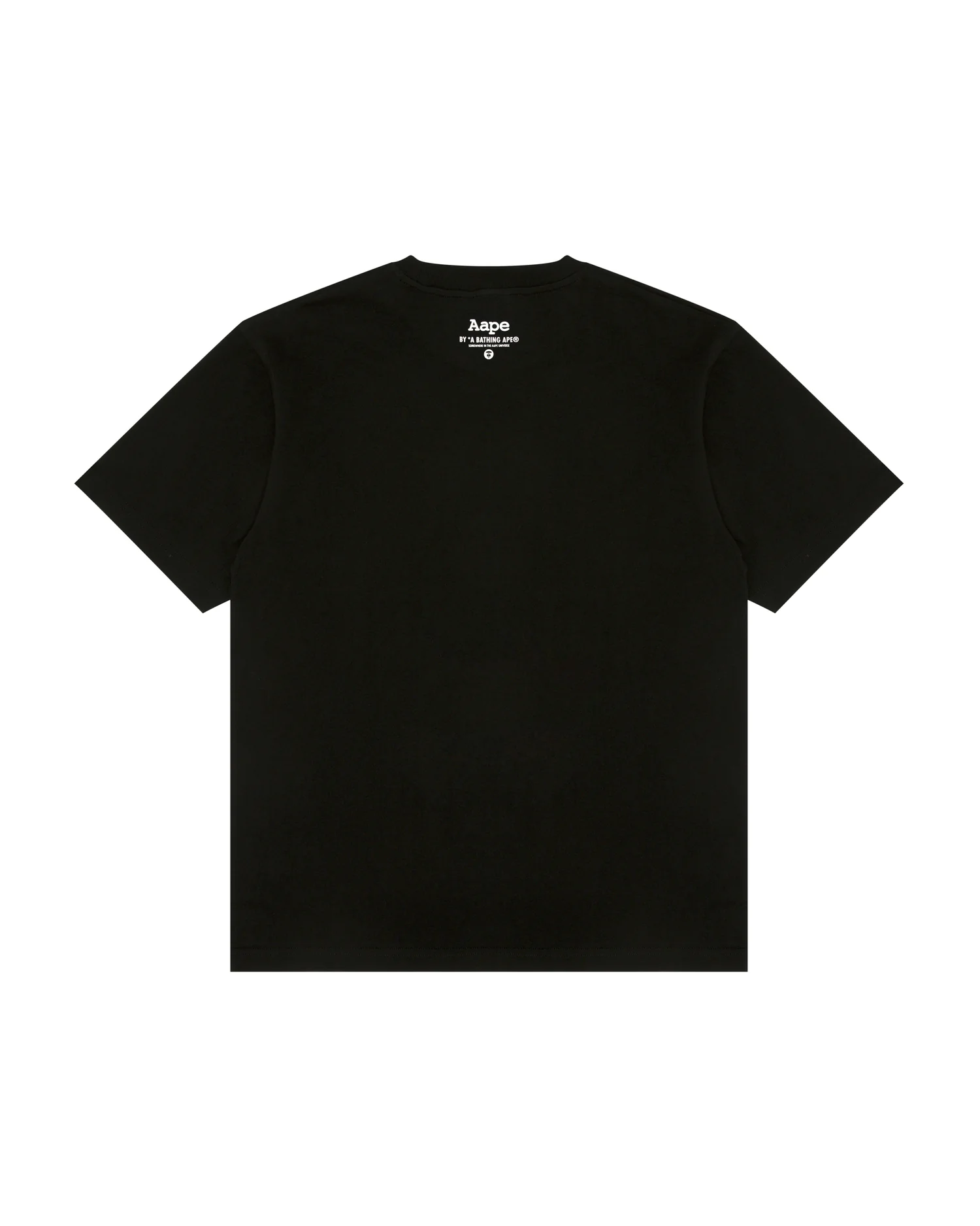 Moonface logo short sleeve tee - Image 2