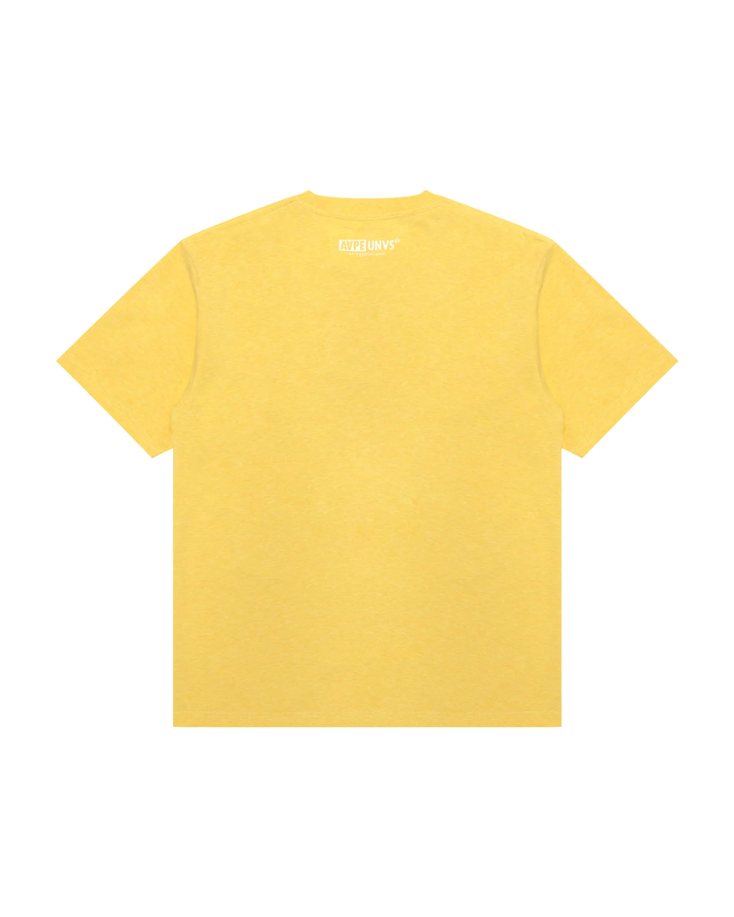 AAPEUNVS camo moonface tee - Image 5
