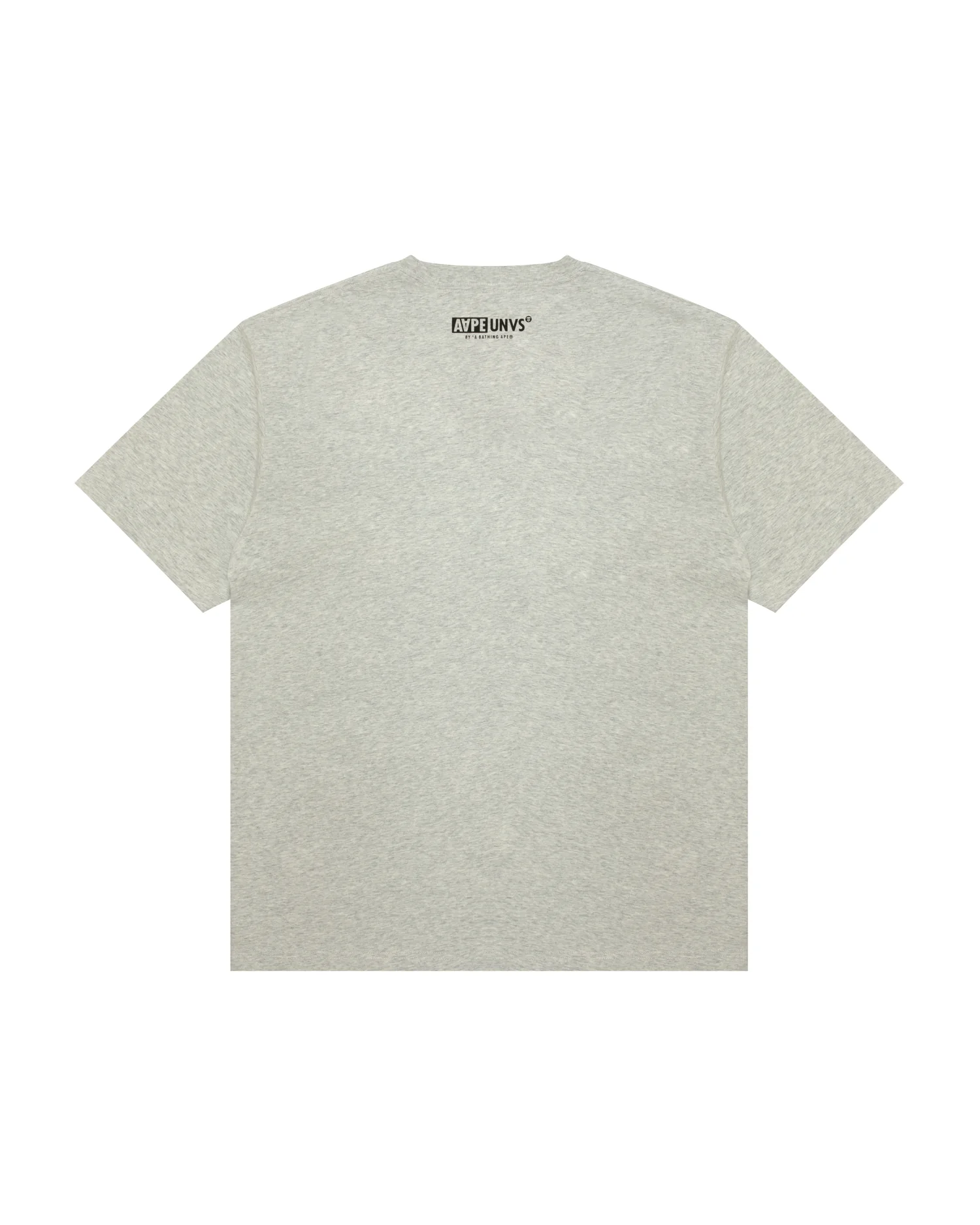 AAPEUNVS camo moonface tee - Image 4