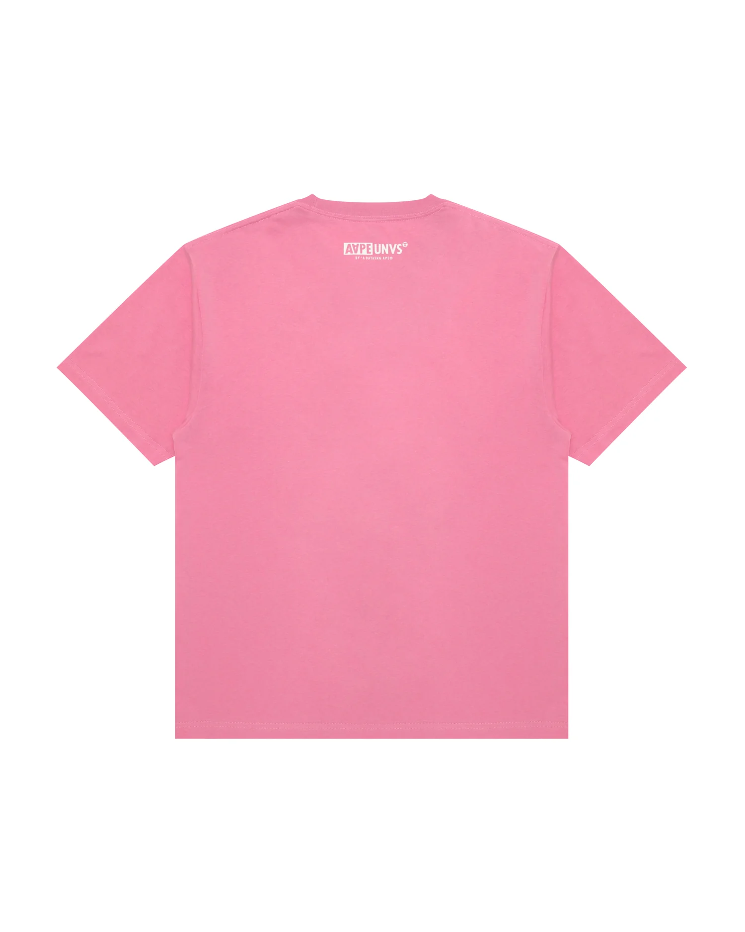AAPEUNVS camo moonface tee - Image 12