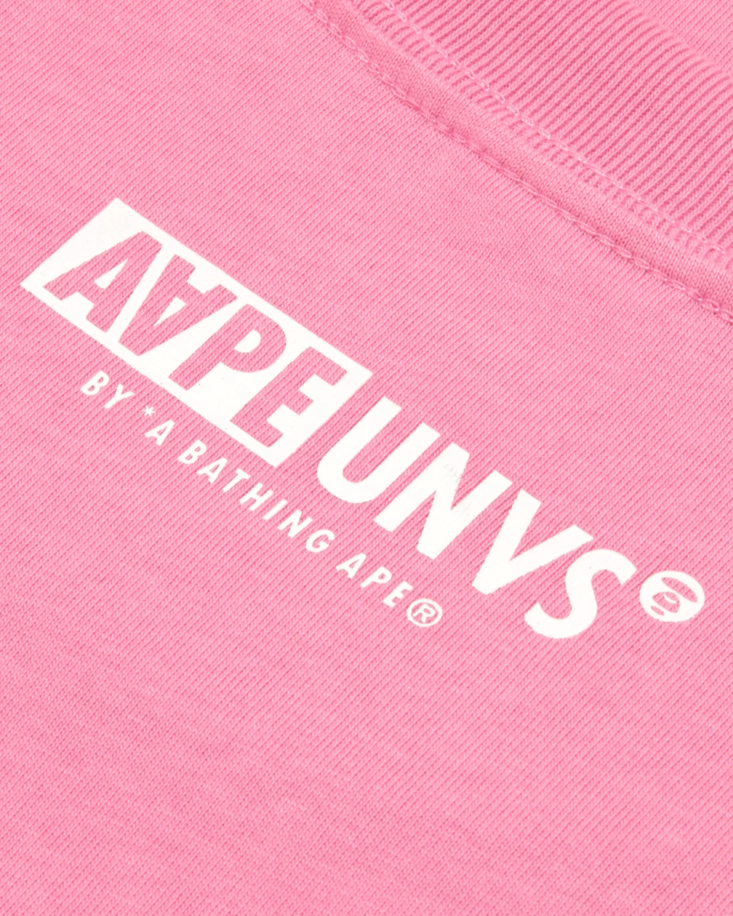 AAPEUNVS camo moonface tee - Image 14