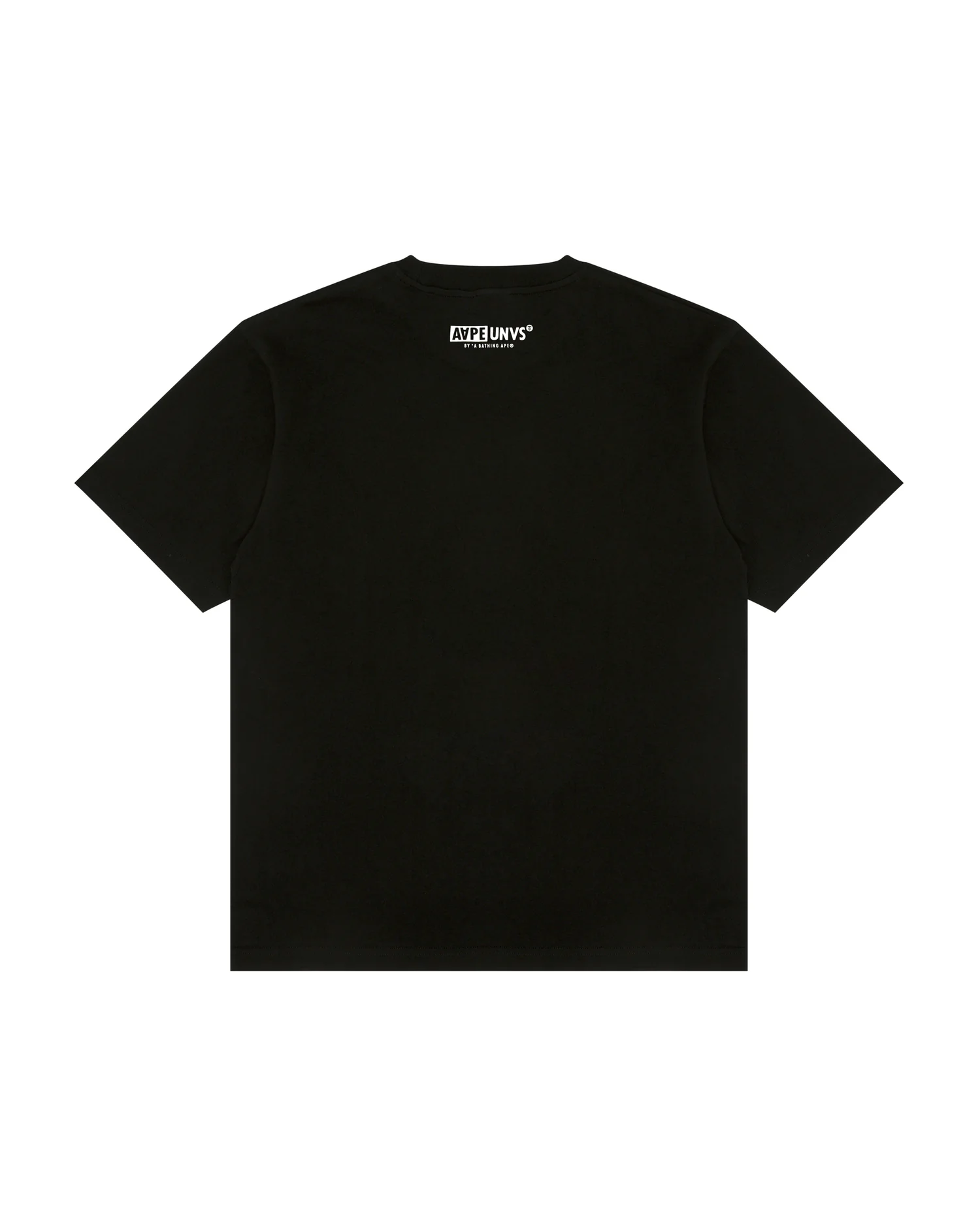 AAPEUNVS camo moonface tee - Image 7