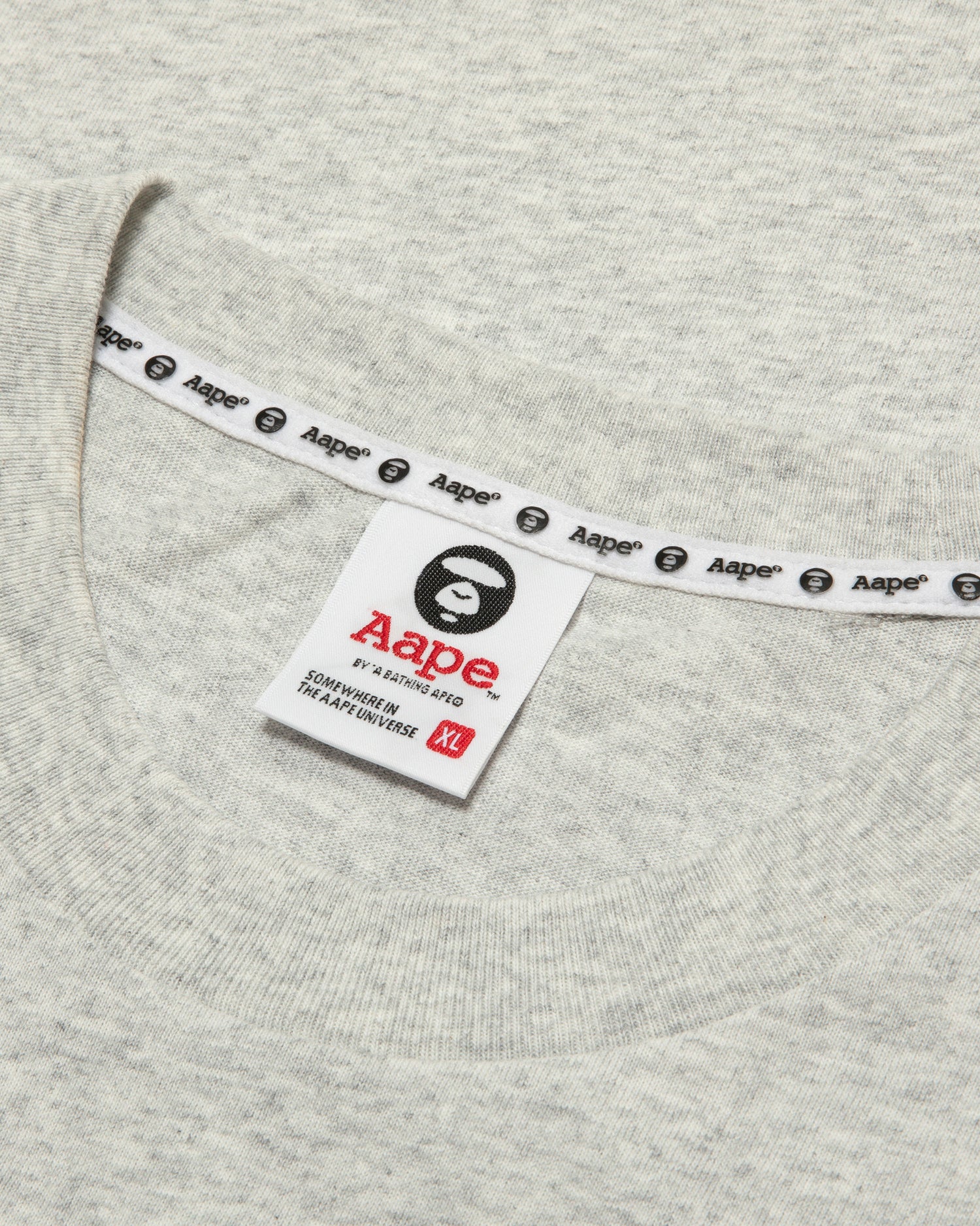 Moonface tee - Image 5