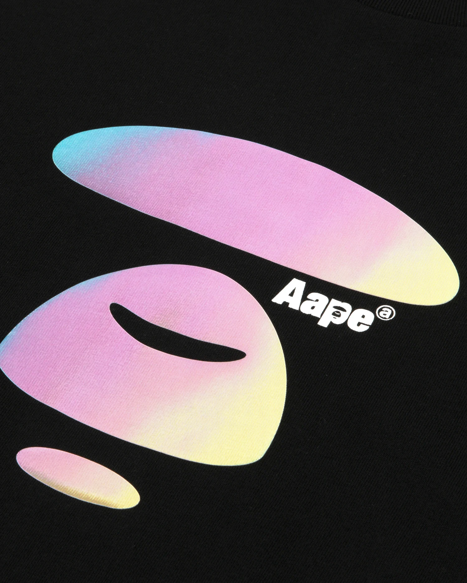 Moonface tee - Image 3