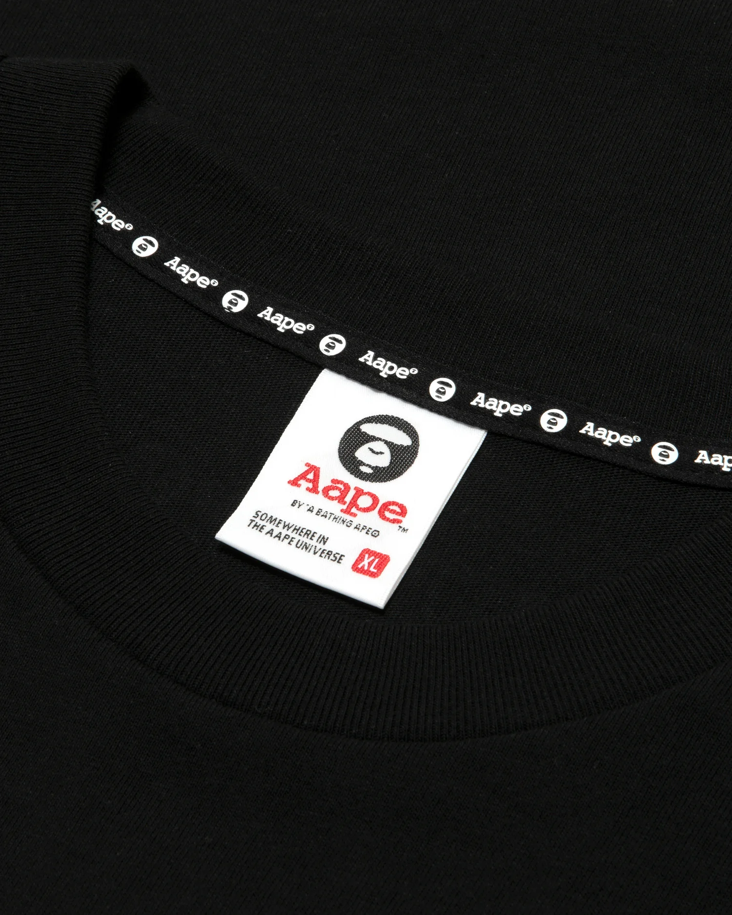 Moonface tee - Image 5