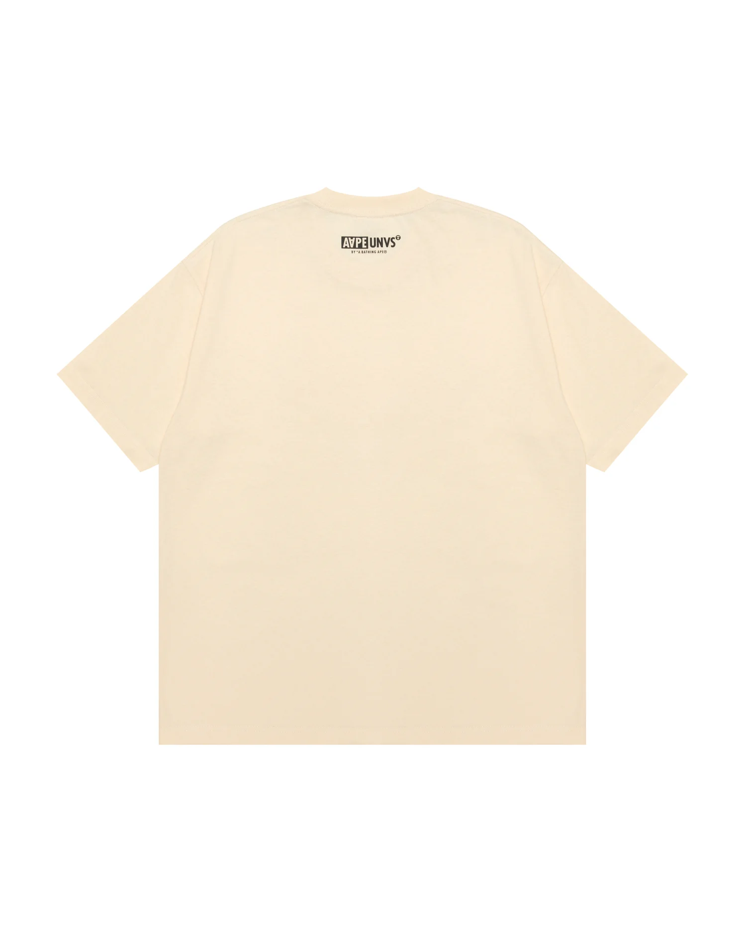 AAPENOW moonface logo short sleeve tee - Image 7