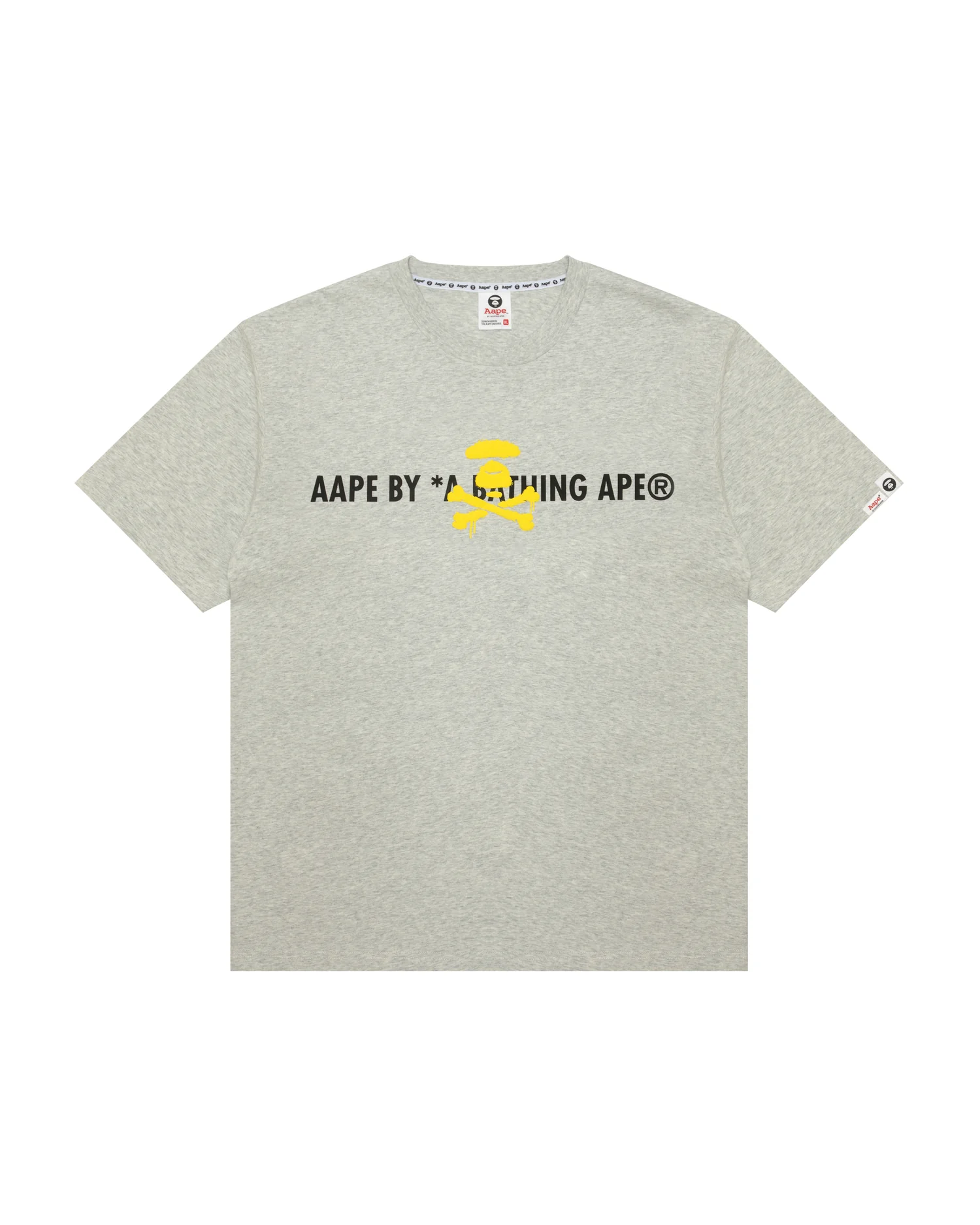 Logo tee