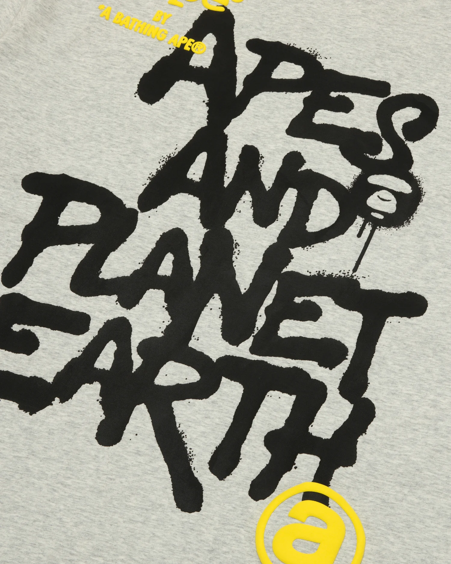 Logo tee - Image 3