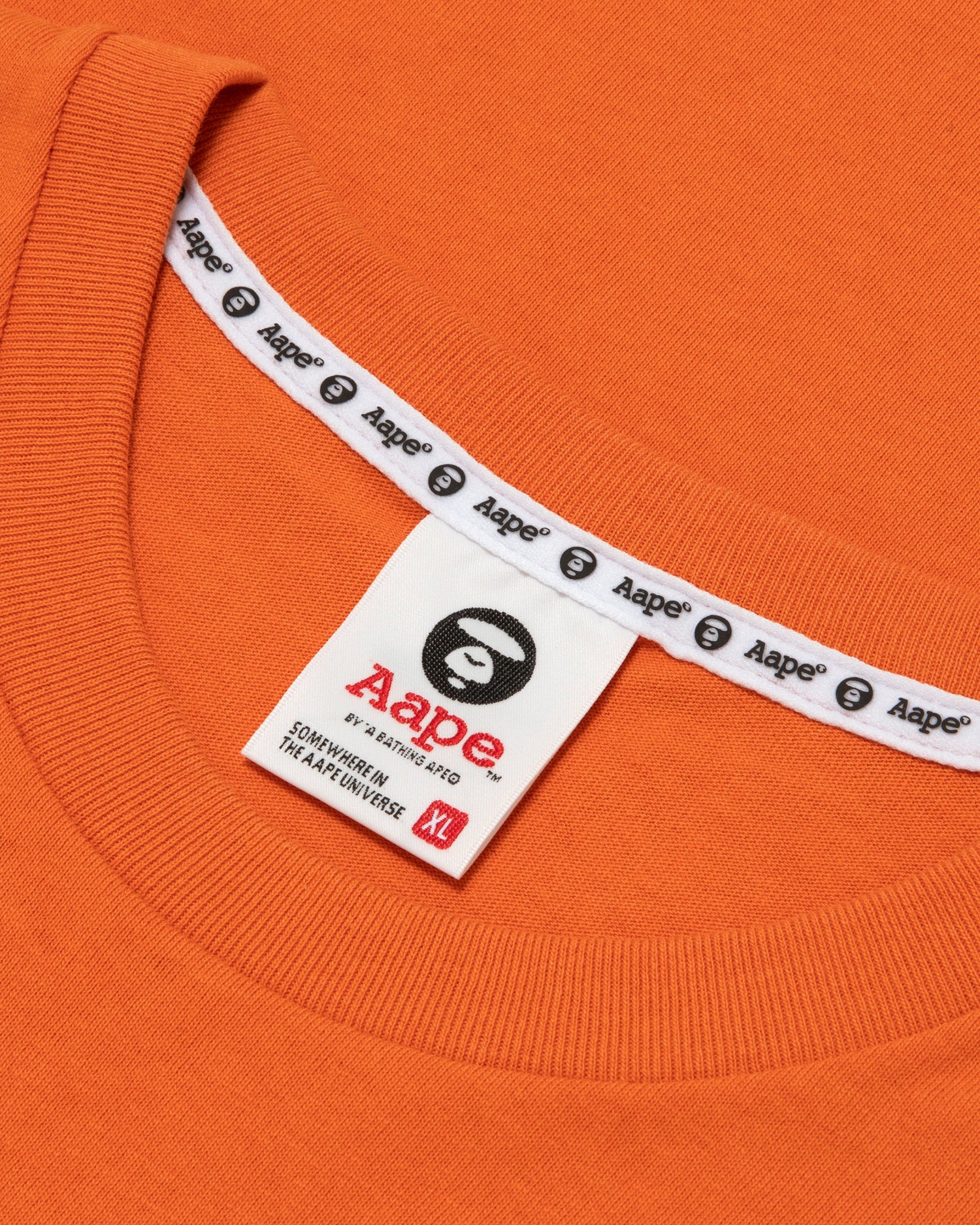 Moonface logo tee - Image 10