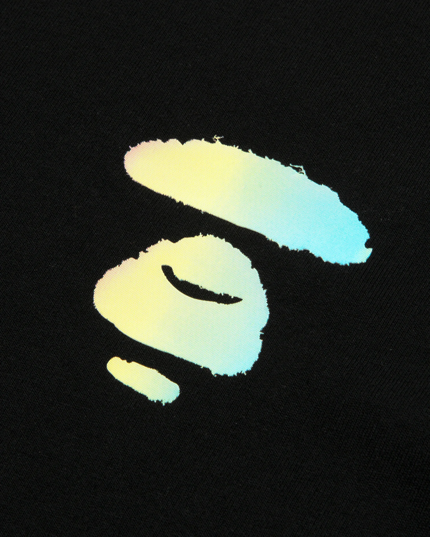 Moonface logo tee - Image 3