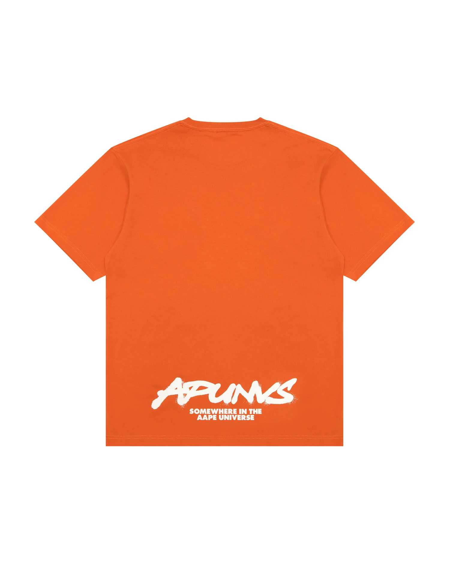 Moonface logo tee - Image 7