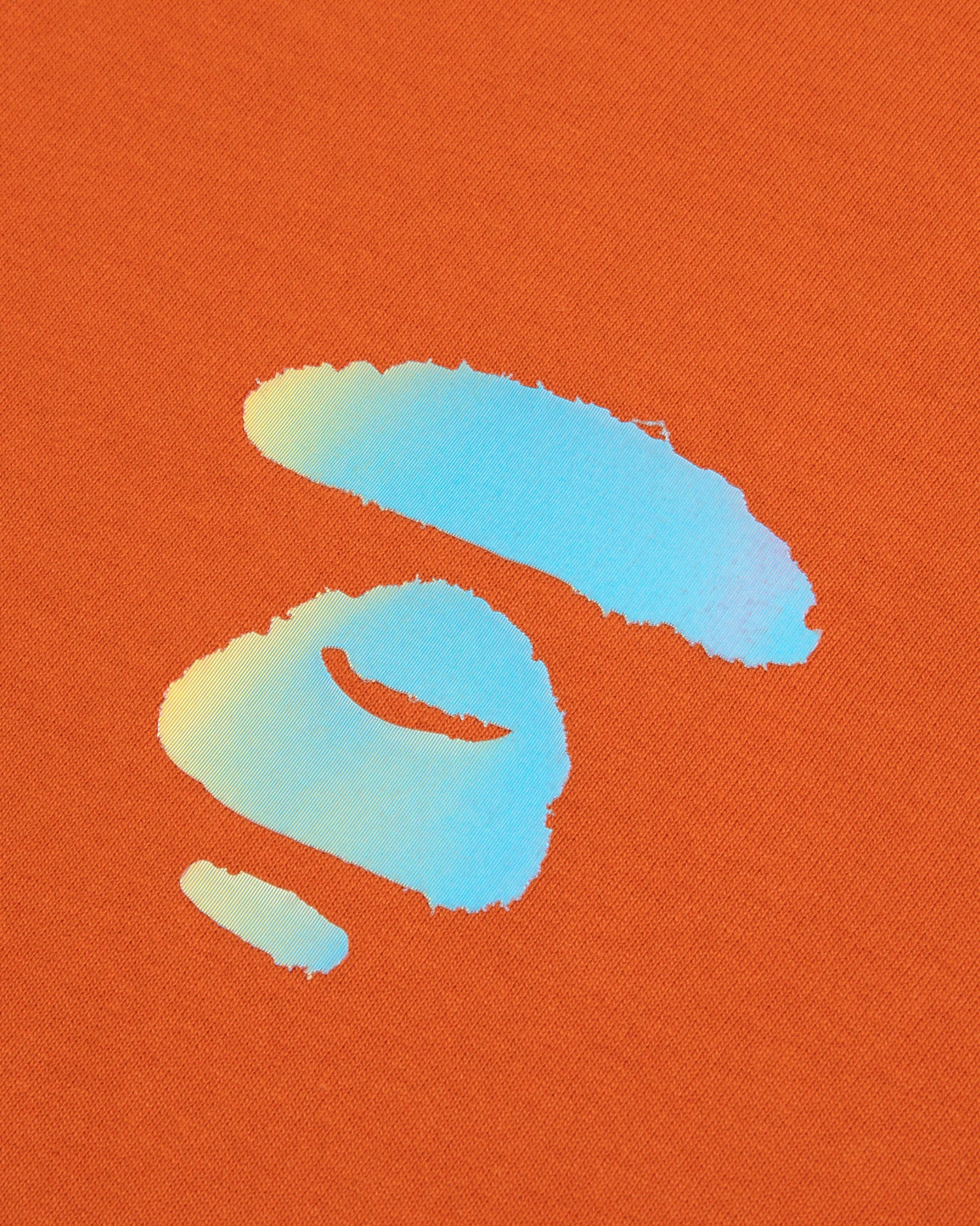 Moonface logo tee - Image 8