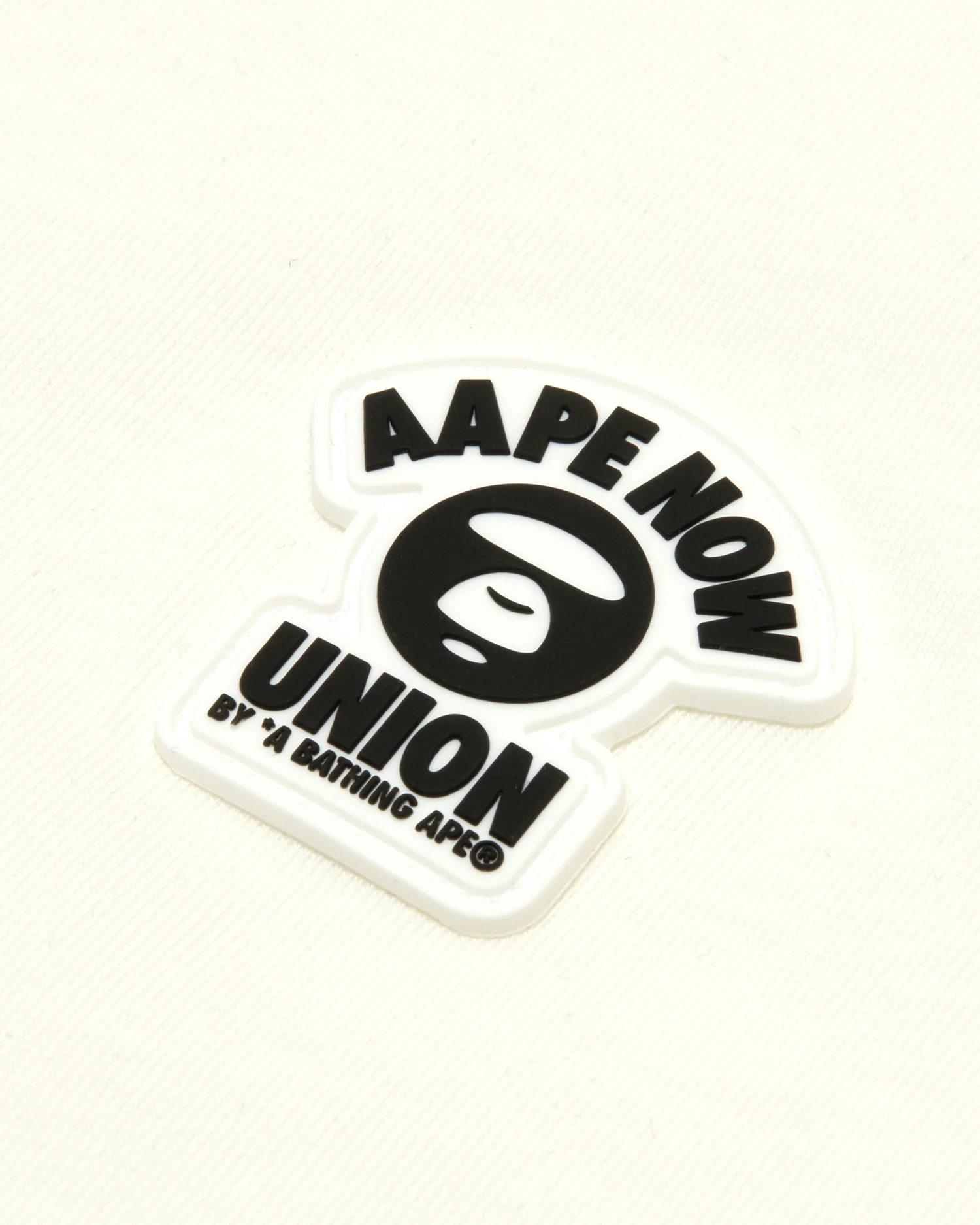 AAPENOW moonface logo short sleeve tee - Image 10