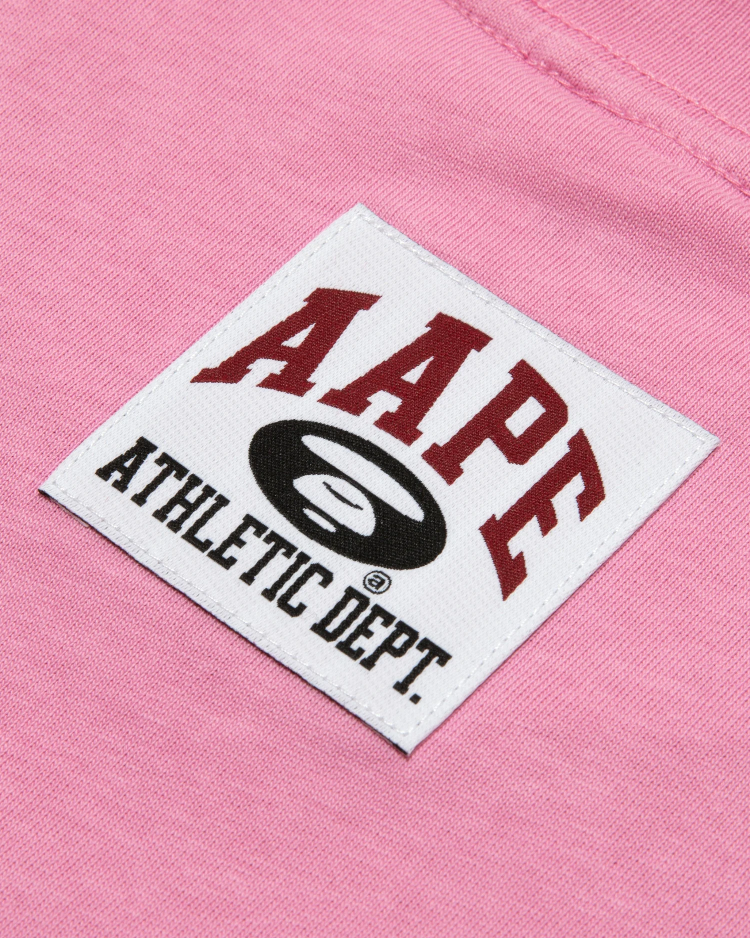 AAPENOW moonface logo short sleeve tee - Image 13