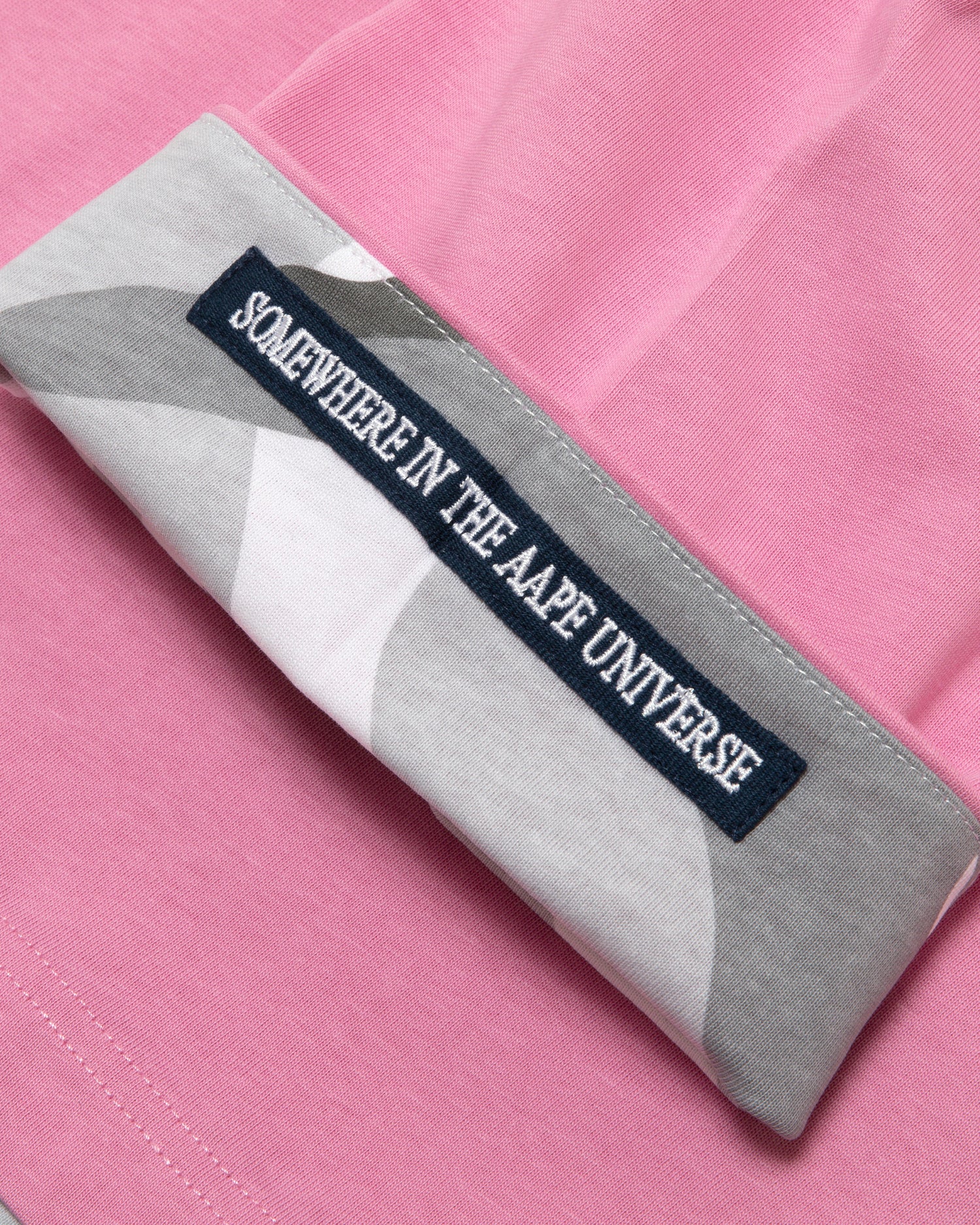 AAPENOW moonface logo short sleeve tee - Image 14