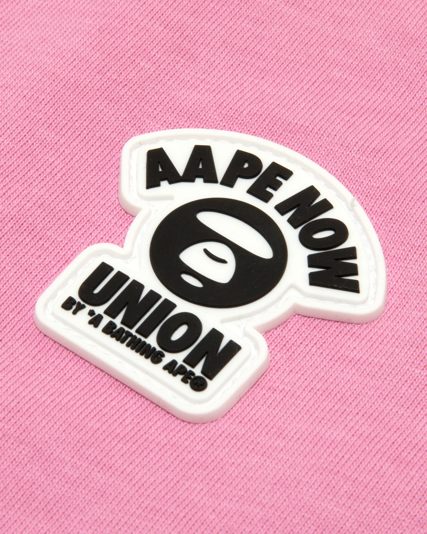 AAPENOW moonface logo short sleeve tee - Image 15