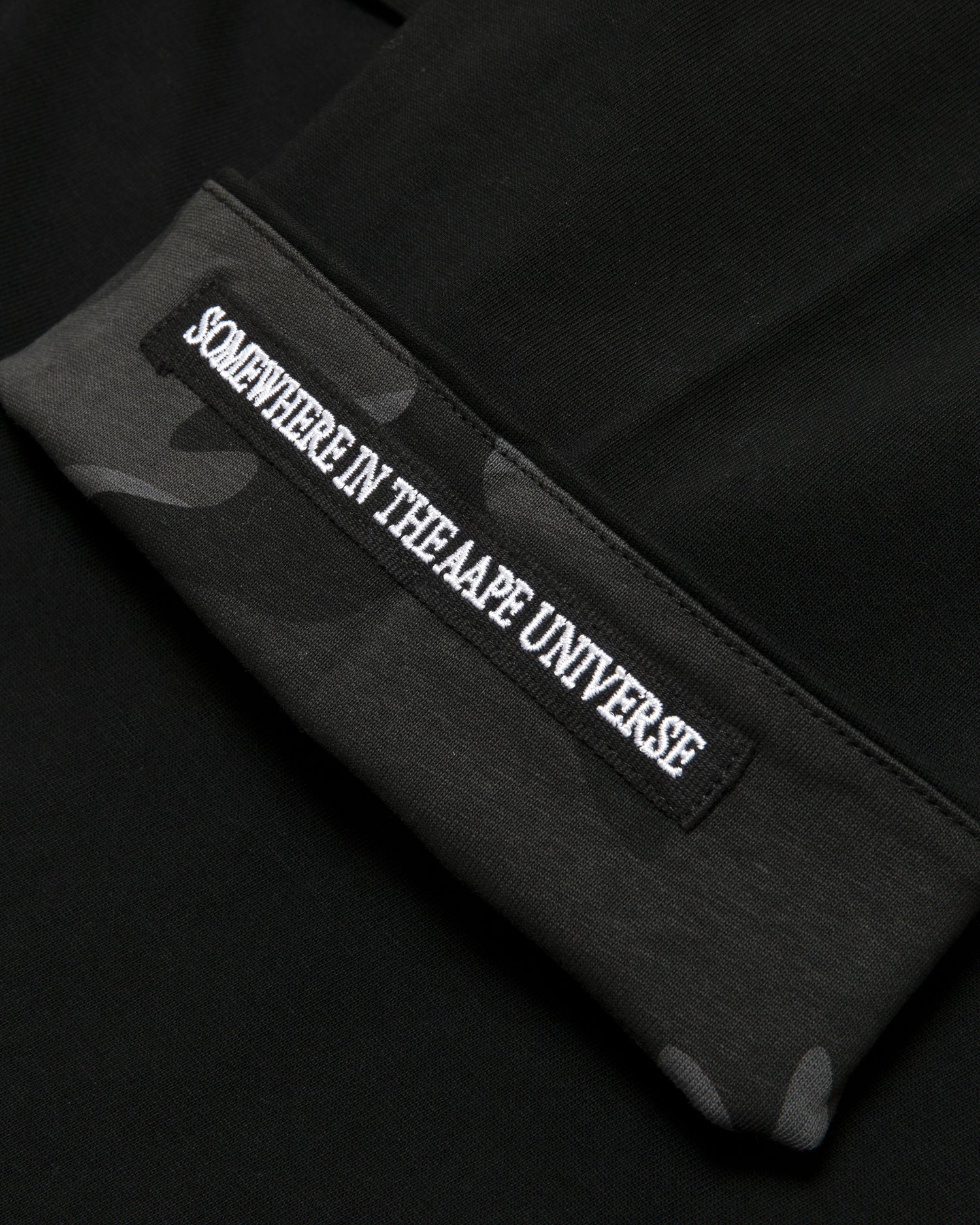 AAPENOW moonface logo short sleeve tee - Image 4